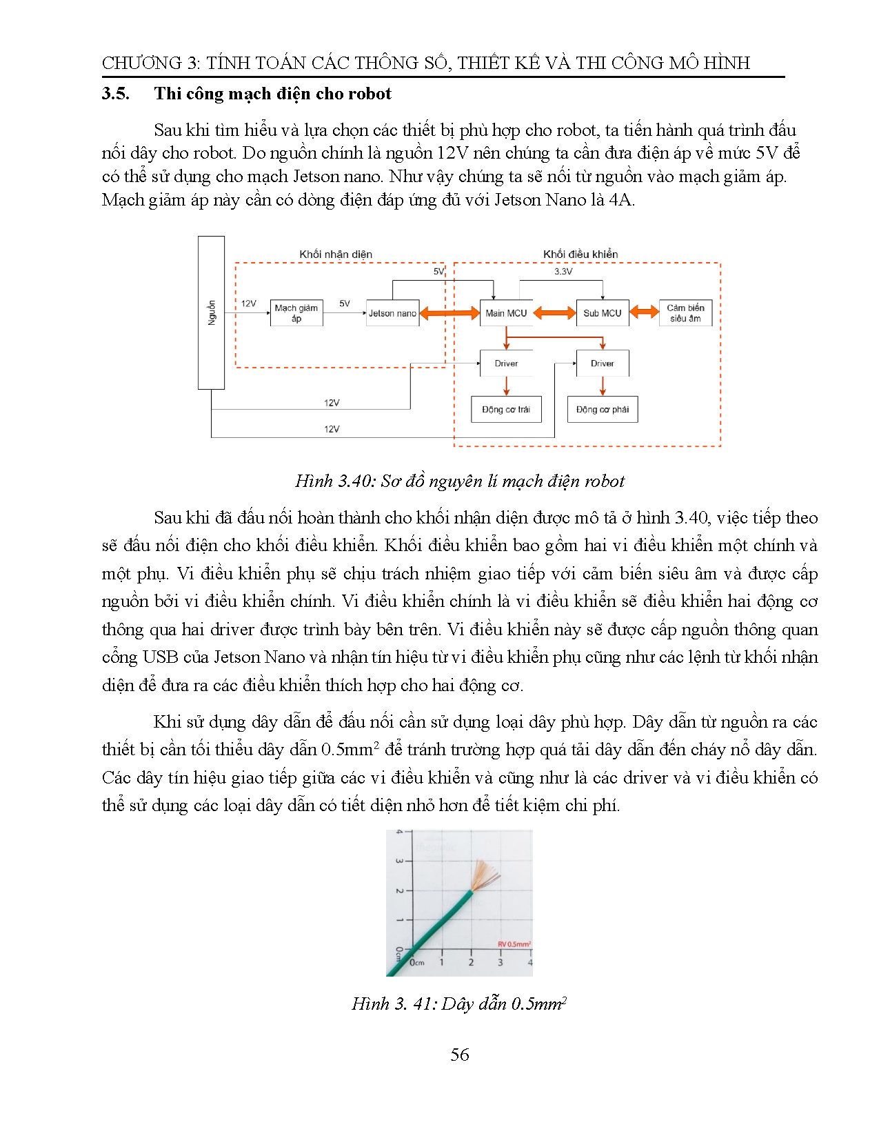 Ảnh một số trang tài liệu