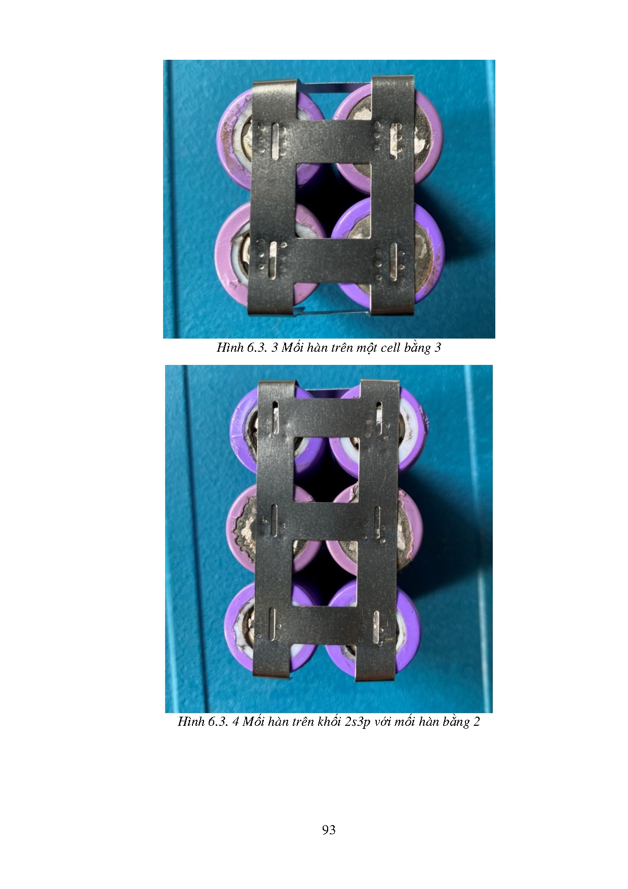 Đồ án tốt nghiệp - Nghiên cứu và chế tạo máy hàn Cell Pin - Trang 107