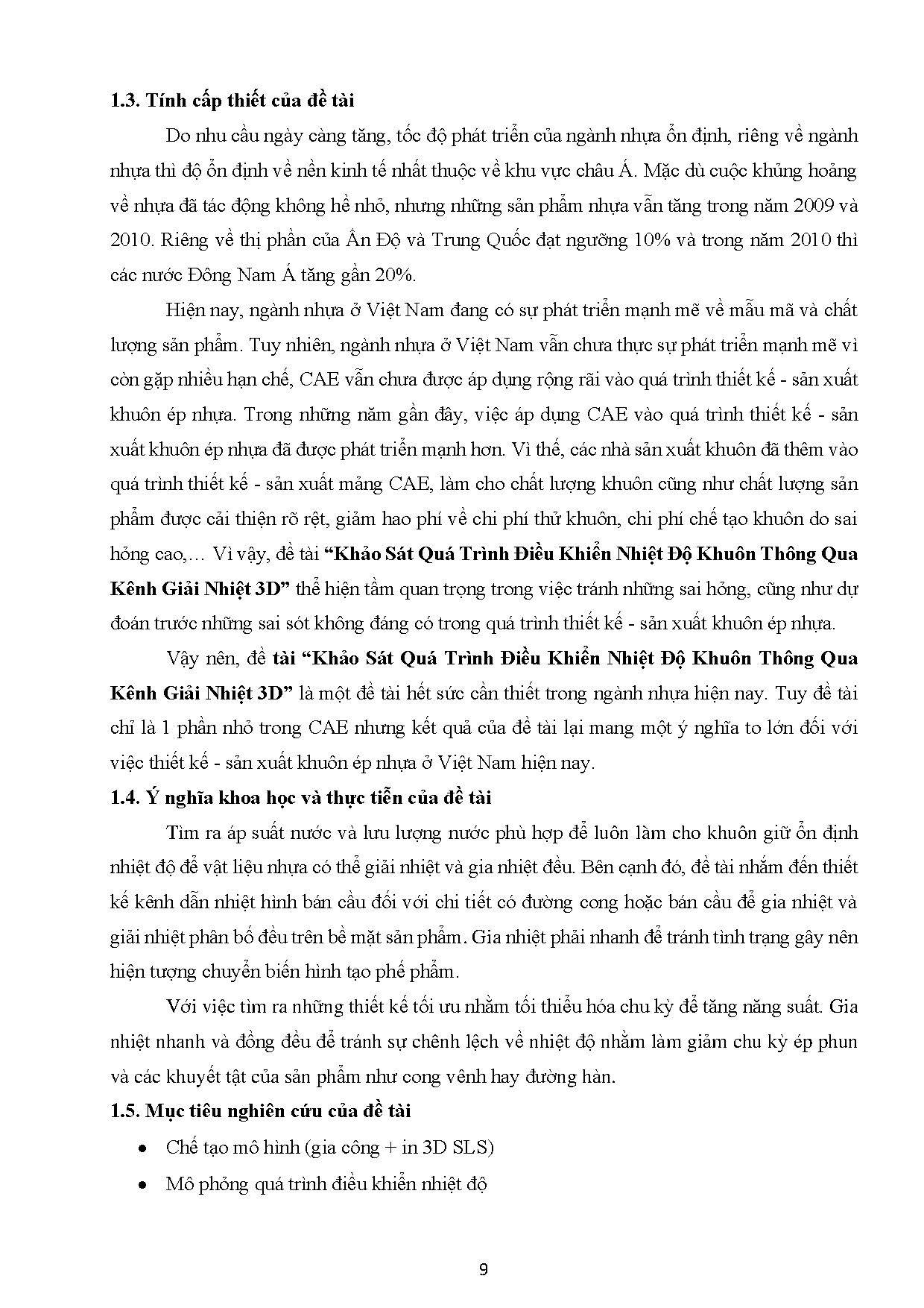 Ảnh một số trang tài liệu