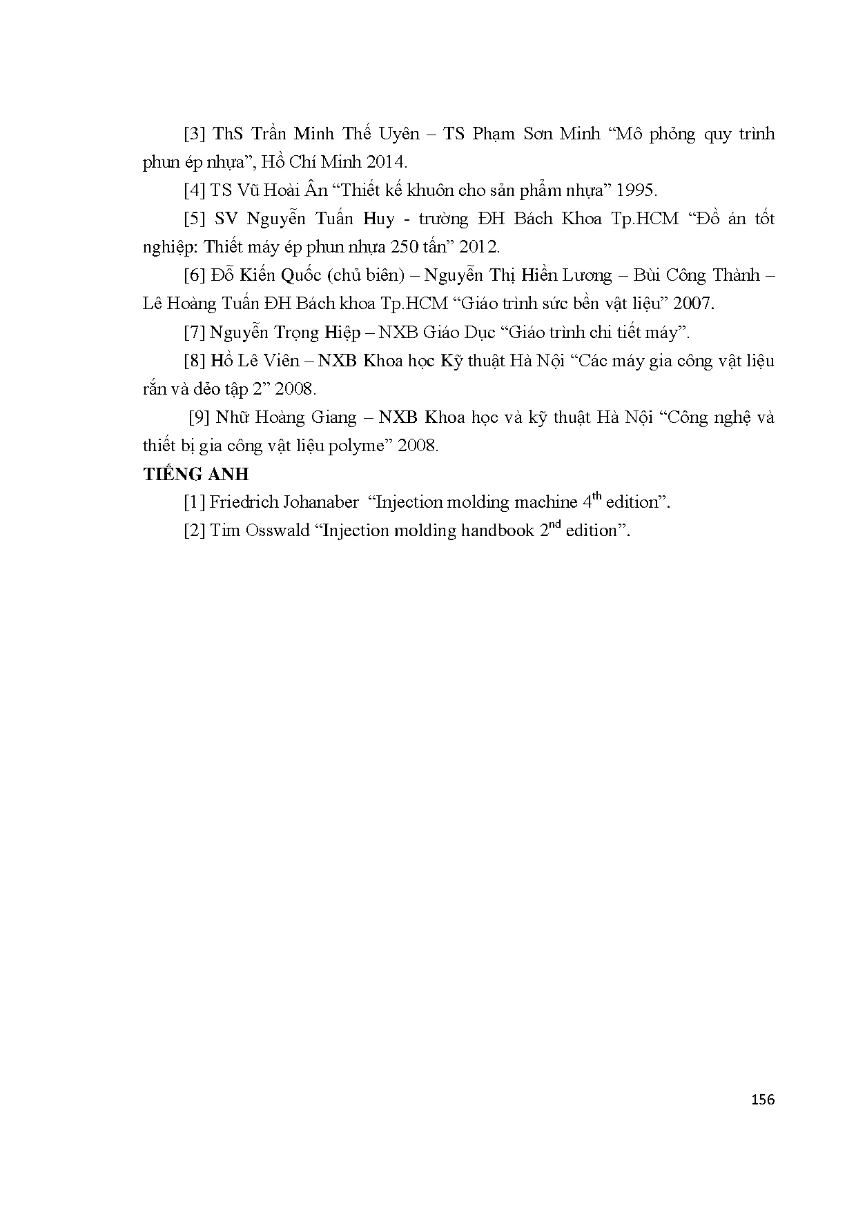 Ảnh một số trang tài liệu