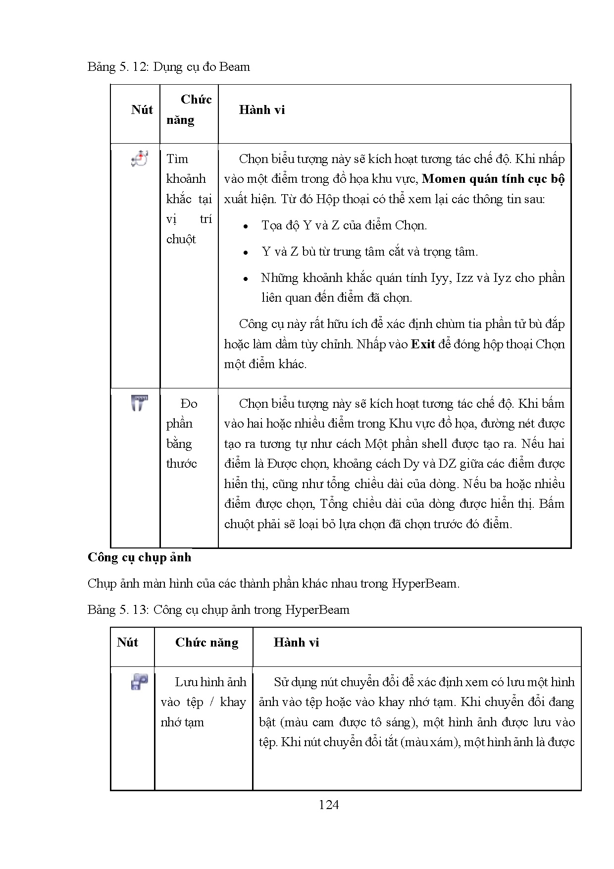 Đồ án tốt nghiệp - Biên soạn tài liệu hướng dẫn khai thác phần mềm hyperworks - Trang 165