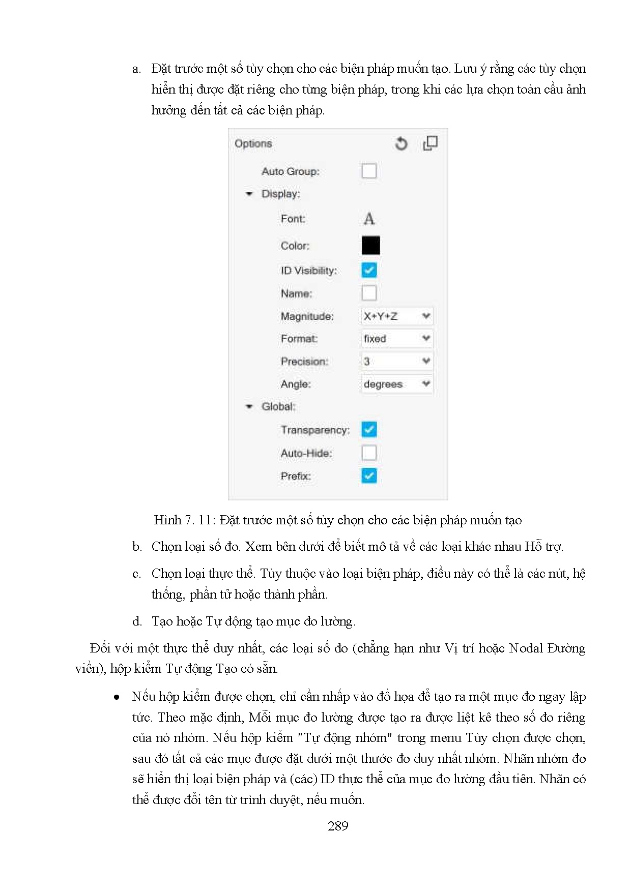 Đồ án tốt nghiệp - Biên soạn tài liệu hướng dẫn khai thác phần mềm hyperworks - Trang 330