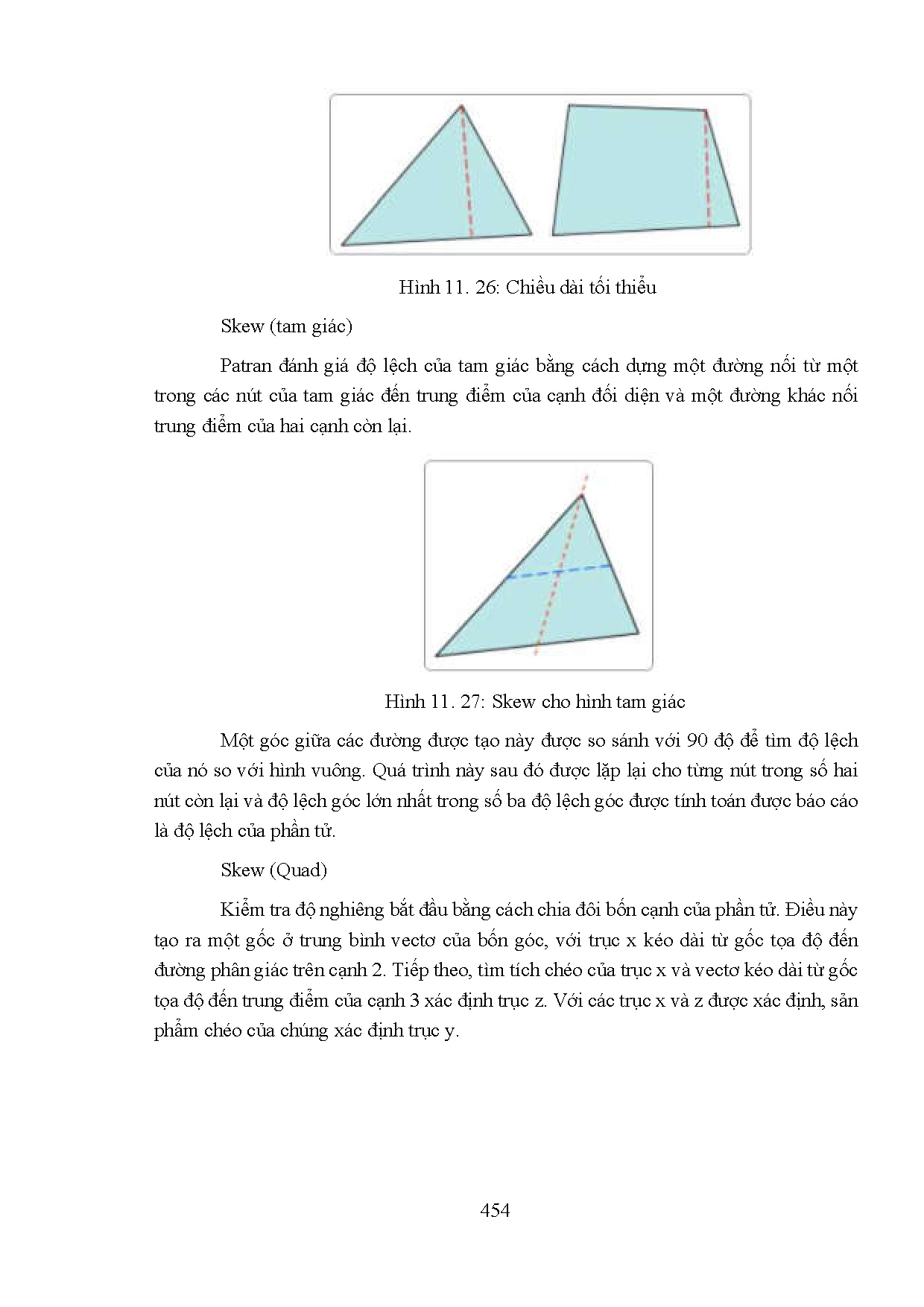 Đồ án tốt nghiệp - Biên soạn tài liệu hướng dẫn khai thác phần mềm hyperworks - Trang 495