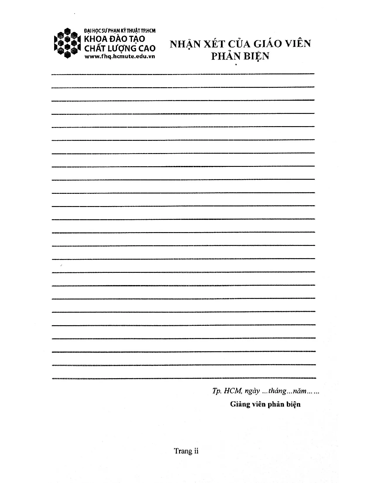 Đồ án tốt nghiệp - Hoàn thiện công tác kiểm tra chất lượng thực phẩm tươi sống của Saigon co.op - Trang 3