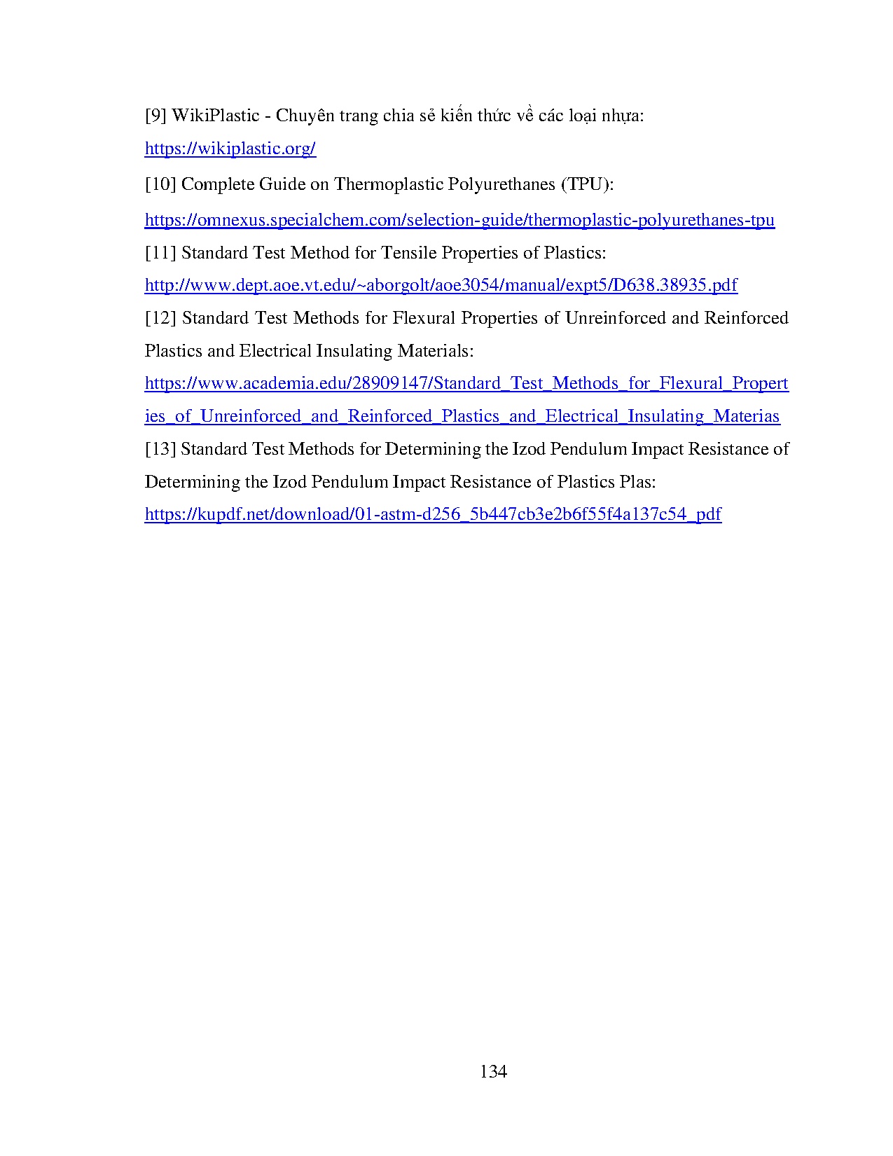 Ảnh một số trang tài liệu