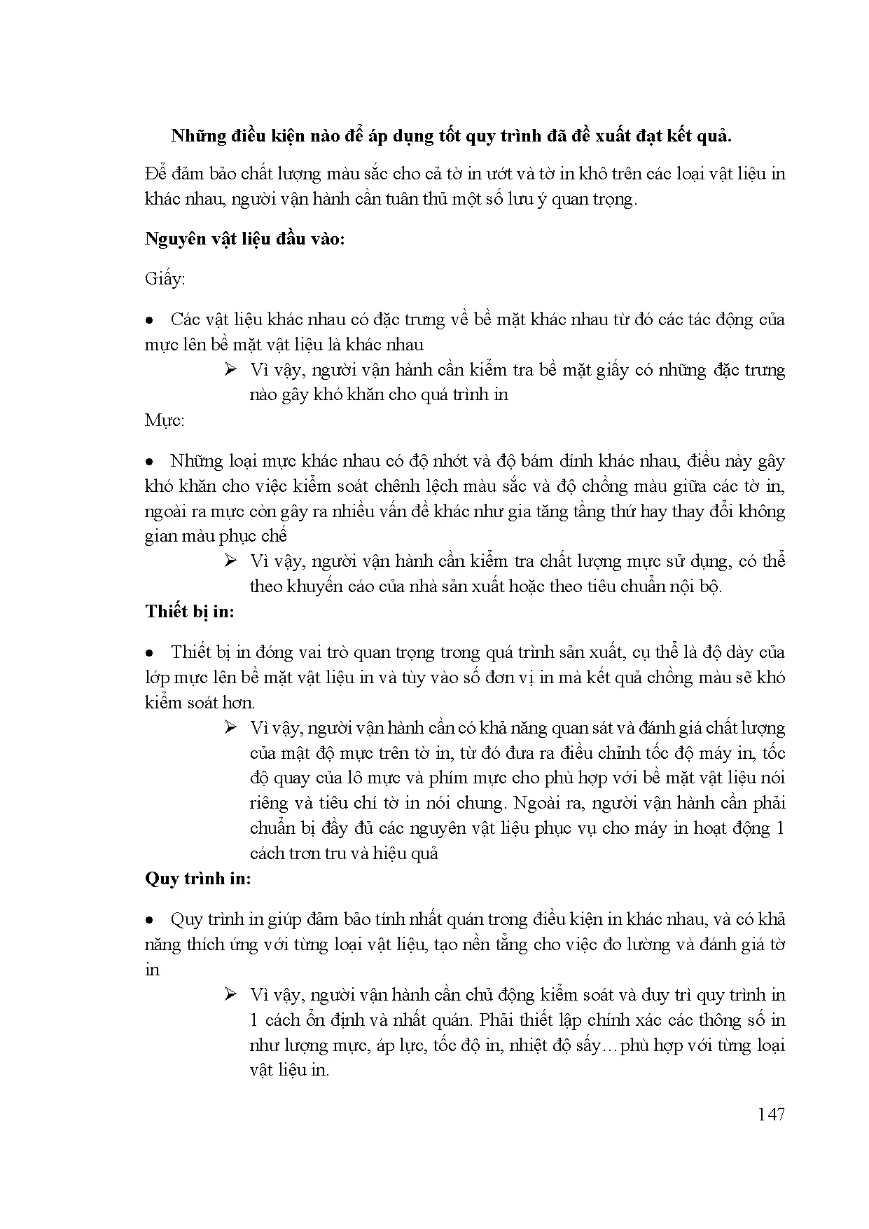 Đồ án tốt nghiệp - Khảo sát khoảng cách sai lệch màu sắc đến chất lượng tờ IƯVTIKVĐXQTKSSLMSKTIƯVTIK - Trang 176