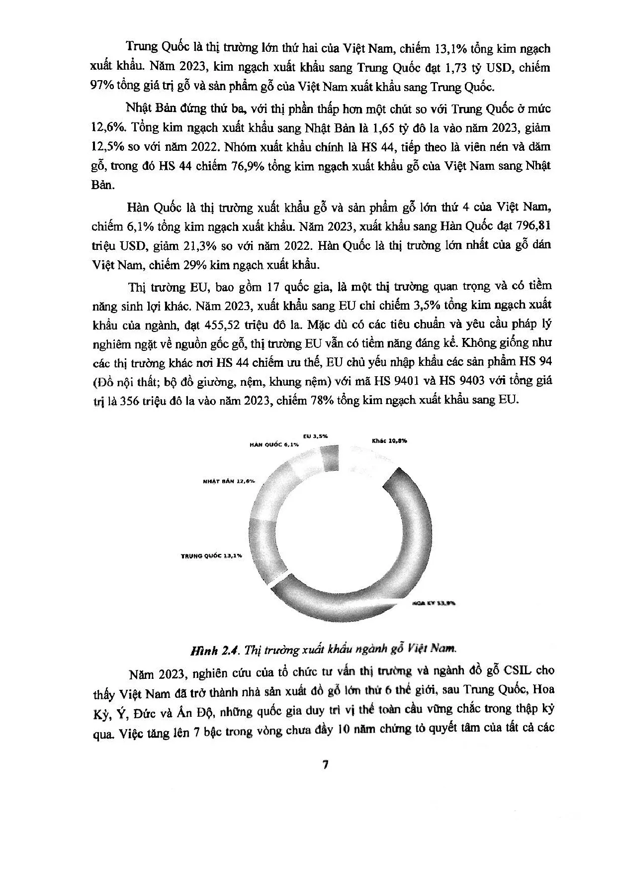 Đồ án tốt nghiệp - Thiết kế và chế tạo sản phẩm nội thất trang trí phòng khách. - Trang 19