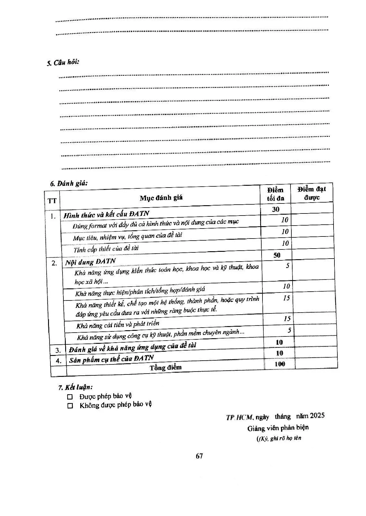 Đồ án tốt nghiệp - Thiết kế và chế tạo sản phẩm nội thất trang trí phòng khách. - Trang 79