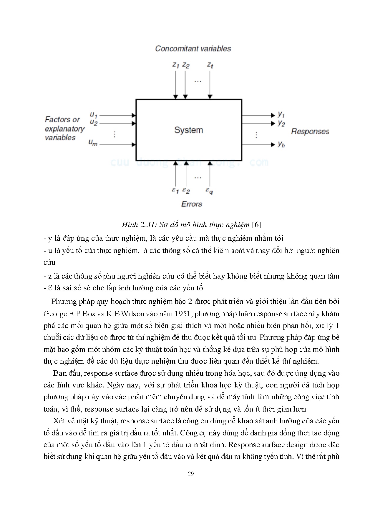 Ảnh một số trang tài liệu