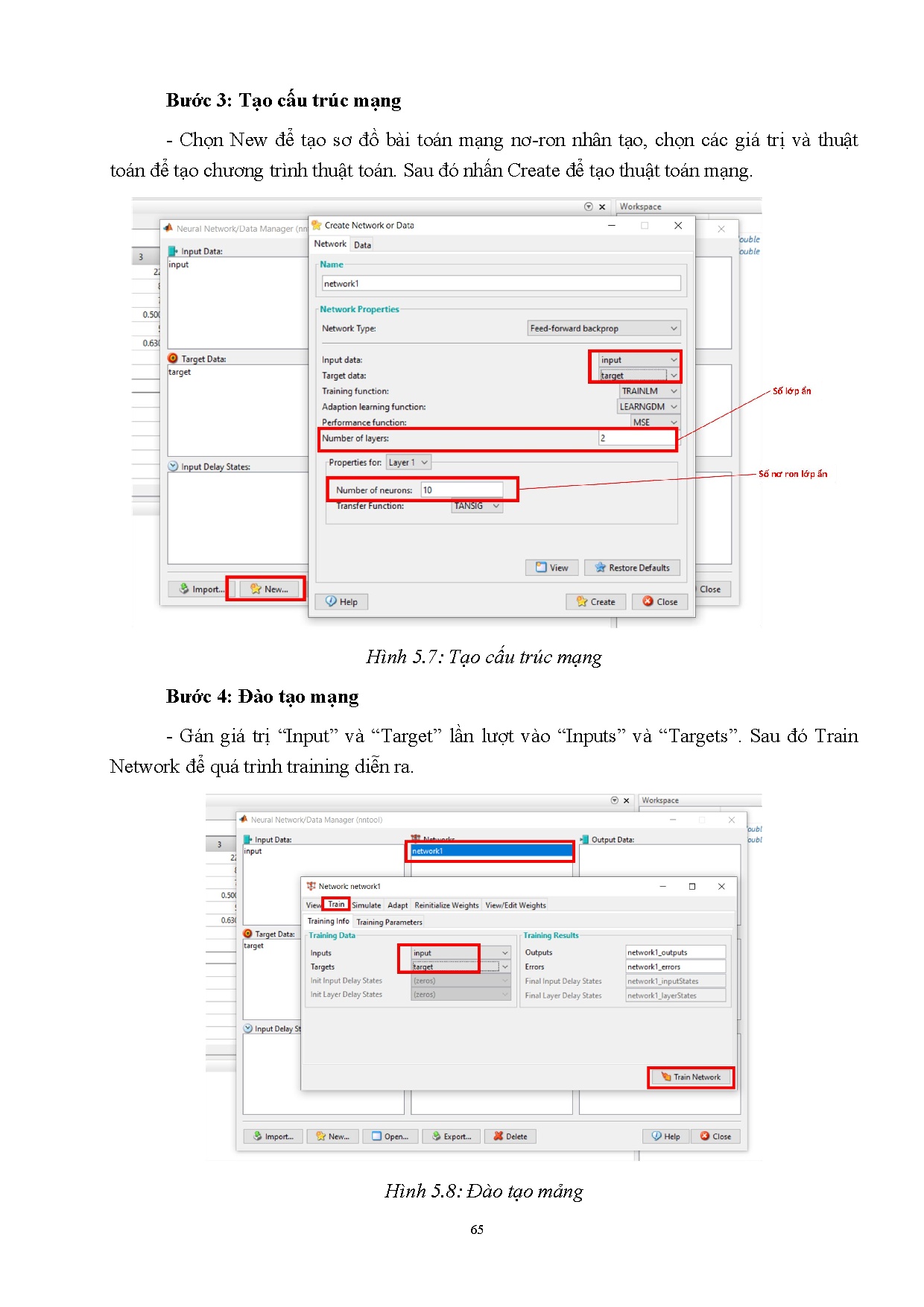 Đồ án tốt nghiệp - Nghiên cứu ảnh hưởng của cooling layer đến độ bền kéo của mẫu thử được CTBPPPÉN - Trang 84