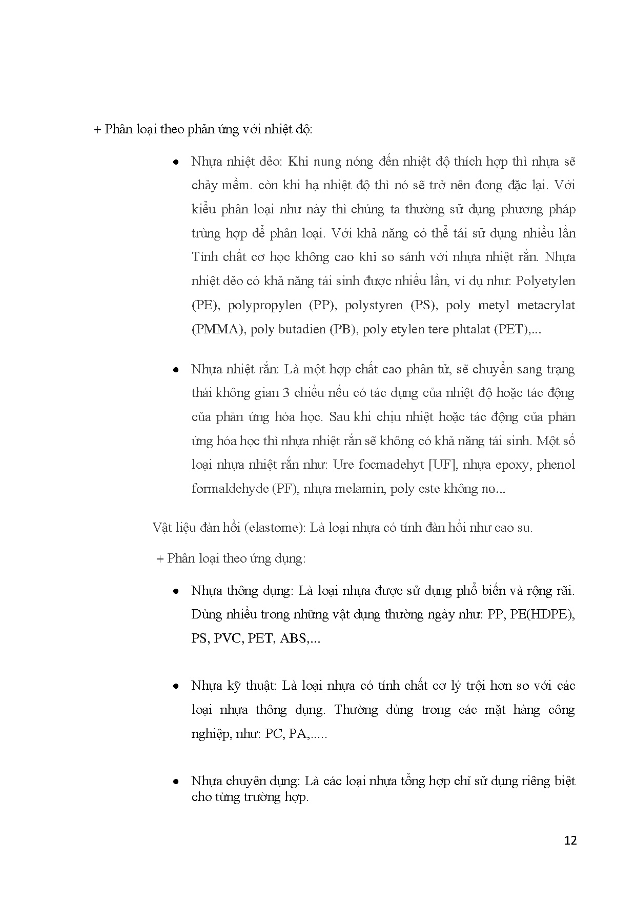 Ảnh một số trang tài liệu