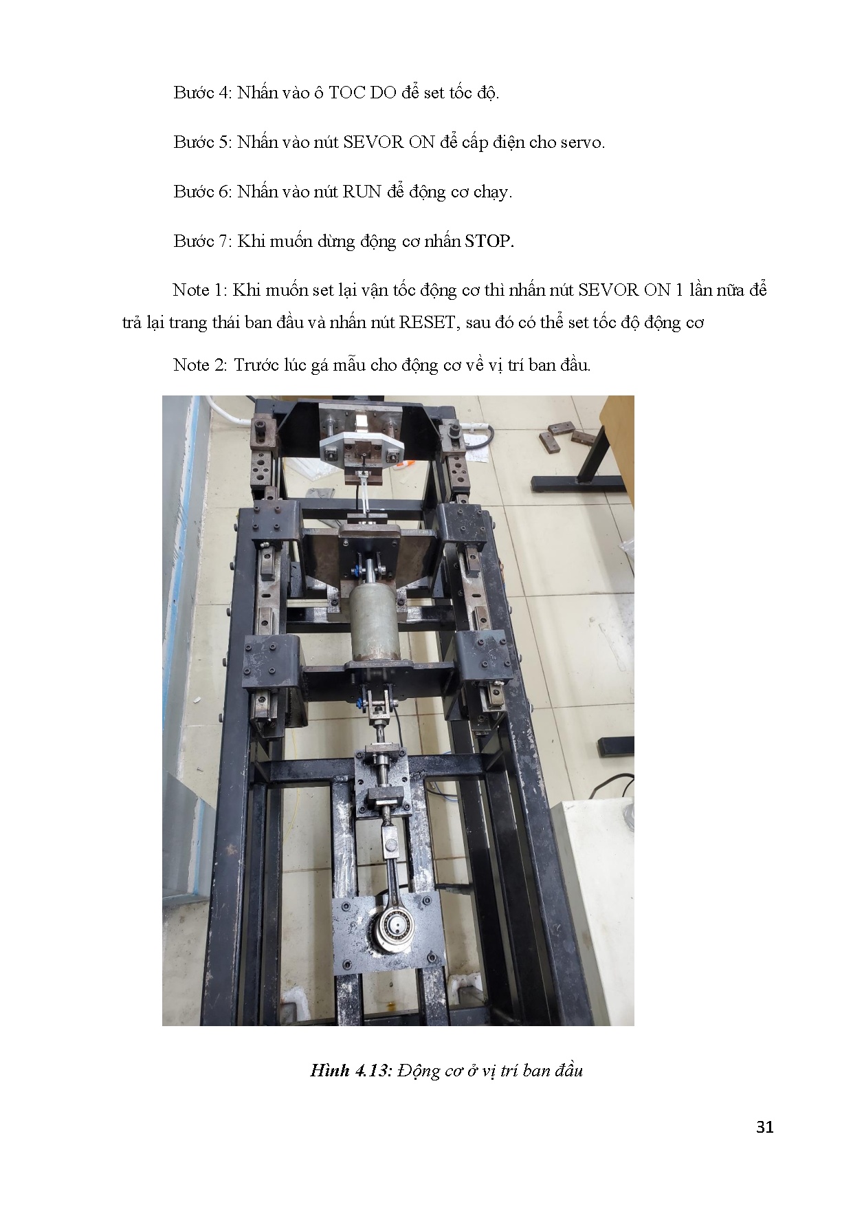 Ảnh một số trang tài liệu