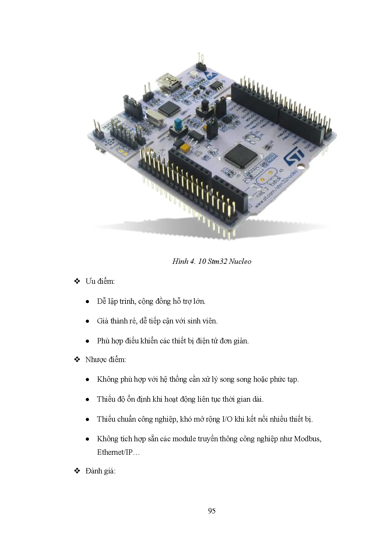 Đồ án tốt nghiệp - Ứng dụng AI và xử lý ảnh vào hệ thống phân loại bưu kiện trong dịch vụ giao hàng - Trang 114