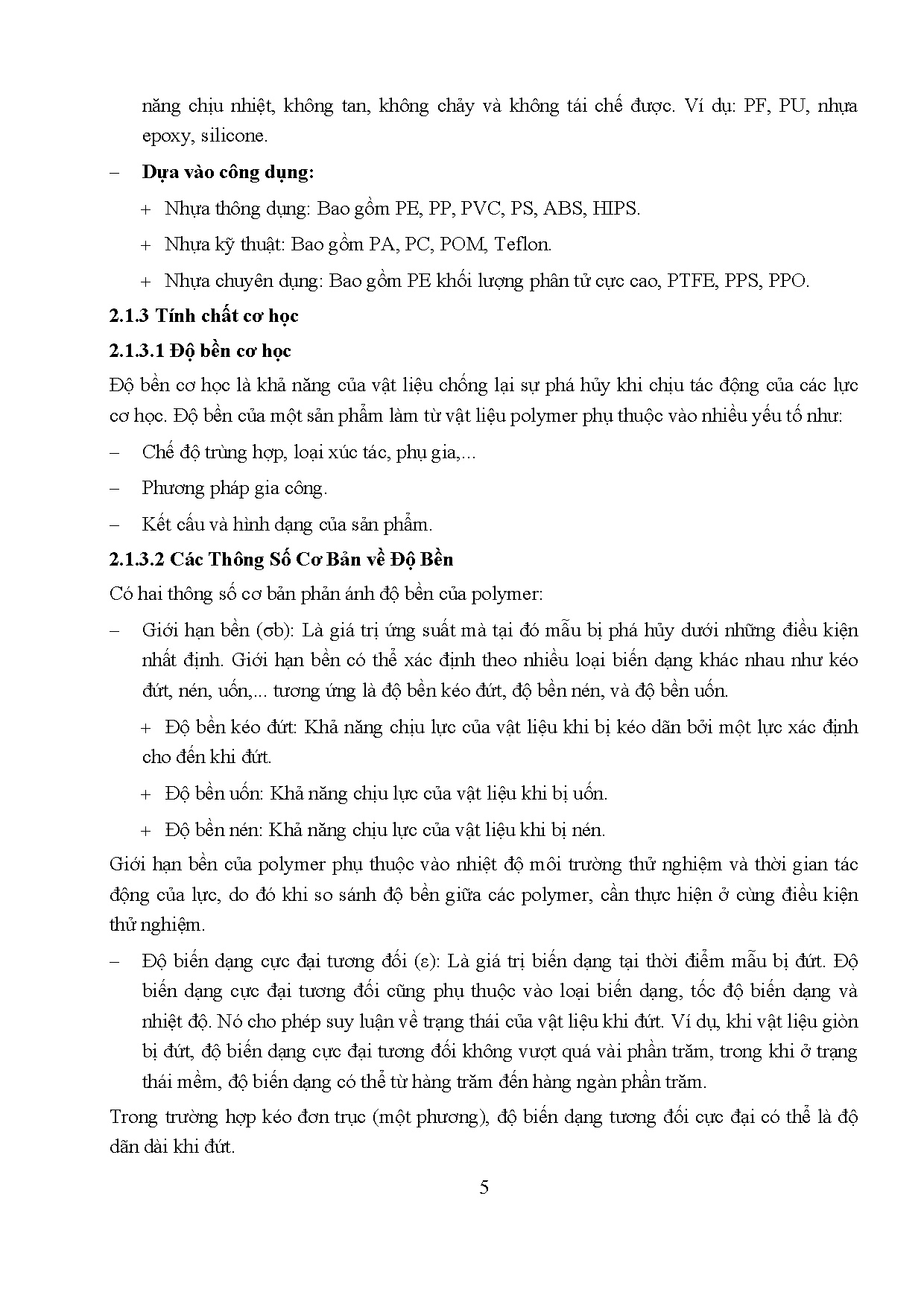 Đồ án tốt nghiệp - Chế tạo mô hình nghiên cứu phân bố nhiệt độ của lòng khuôn phun ép khi dùng CLD 3 - Trang 20
