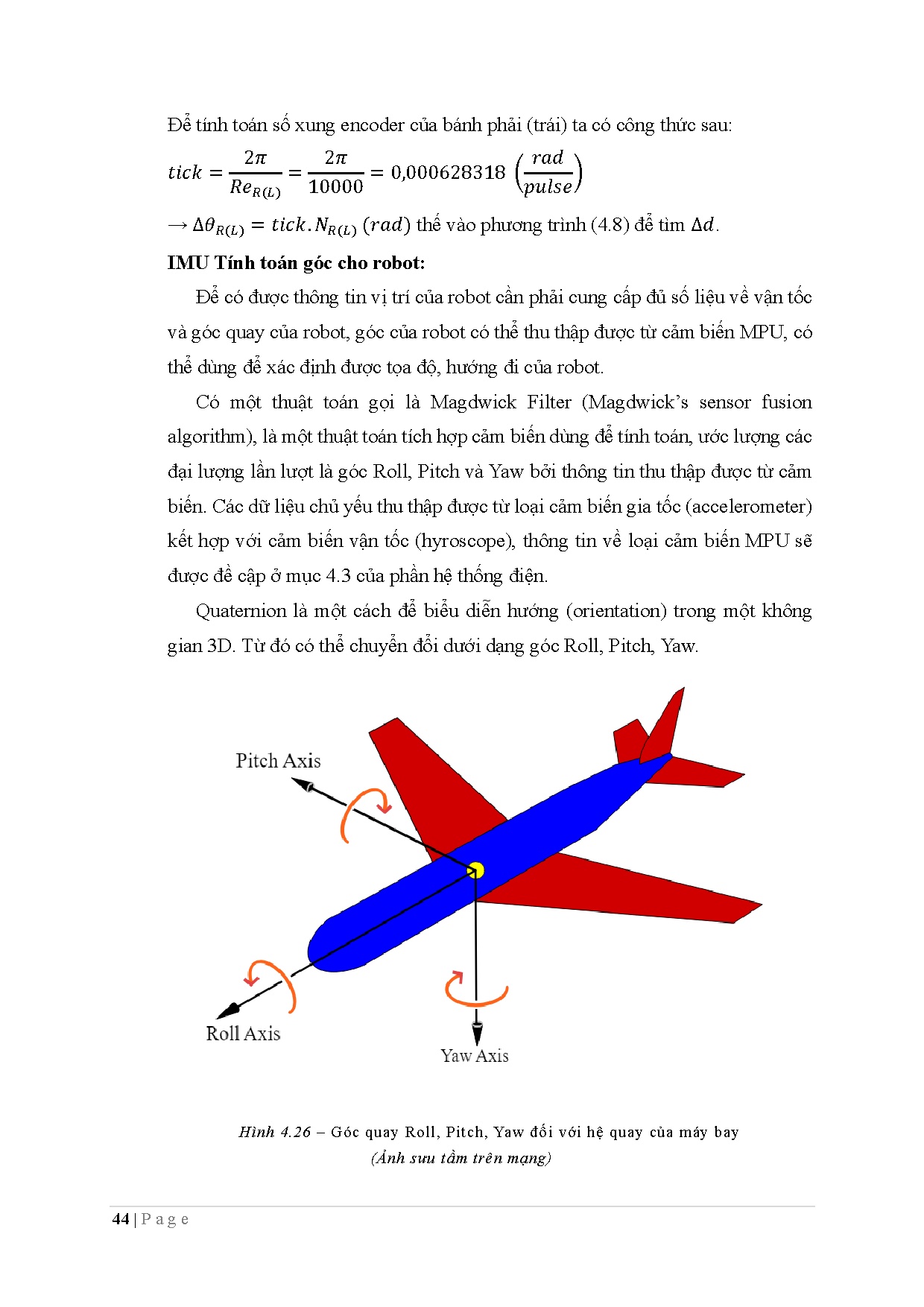 Ảnh một số trang tài liệu