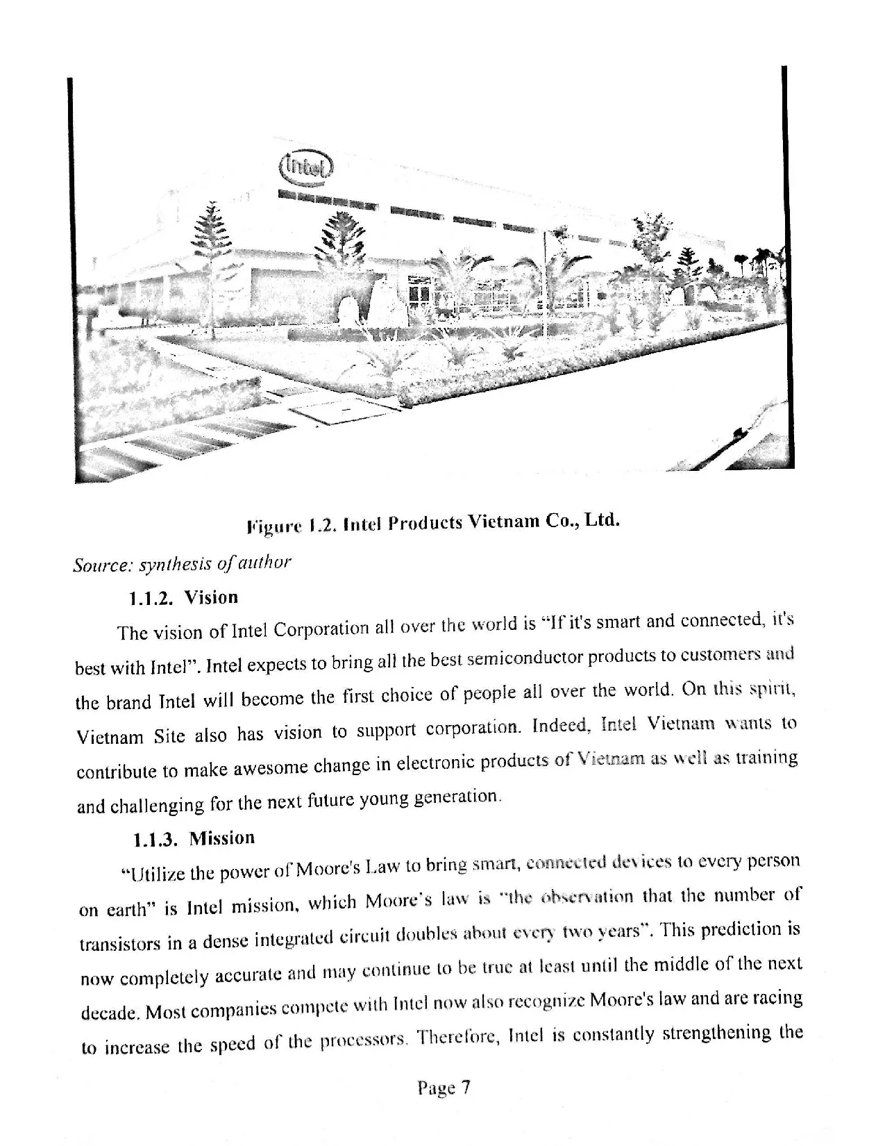 Đồ án tốt nghiệp - Completing assembly process of microprocessor by applying lean six sigma at IPV - Trang 17