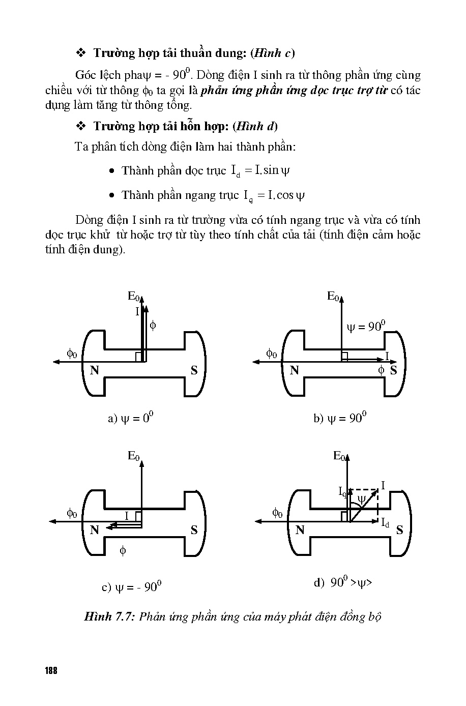 Ảnh một số trang tài liệu