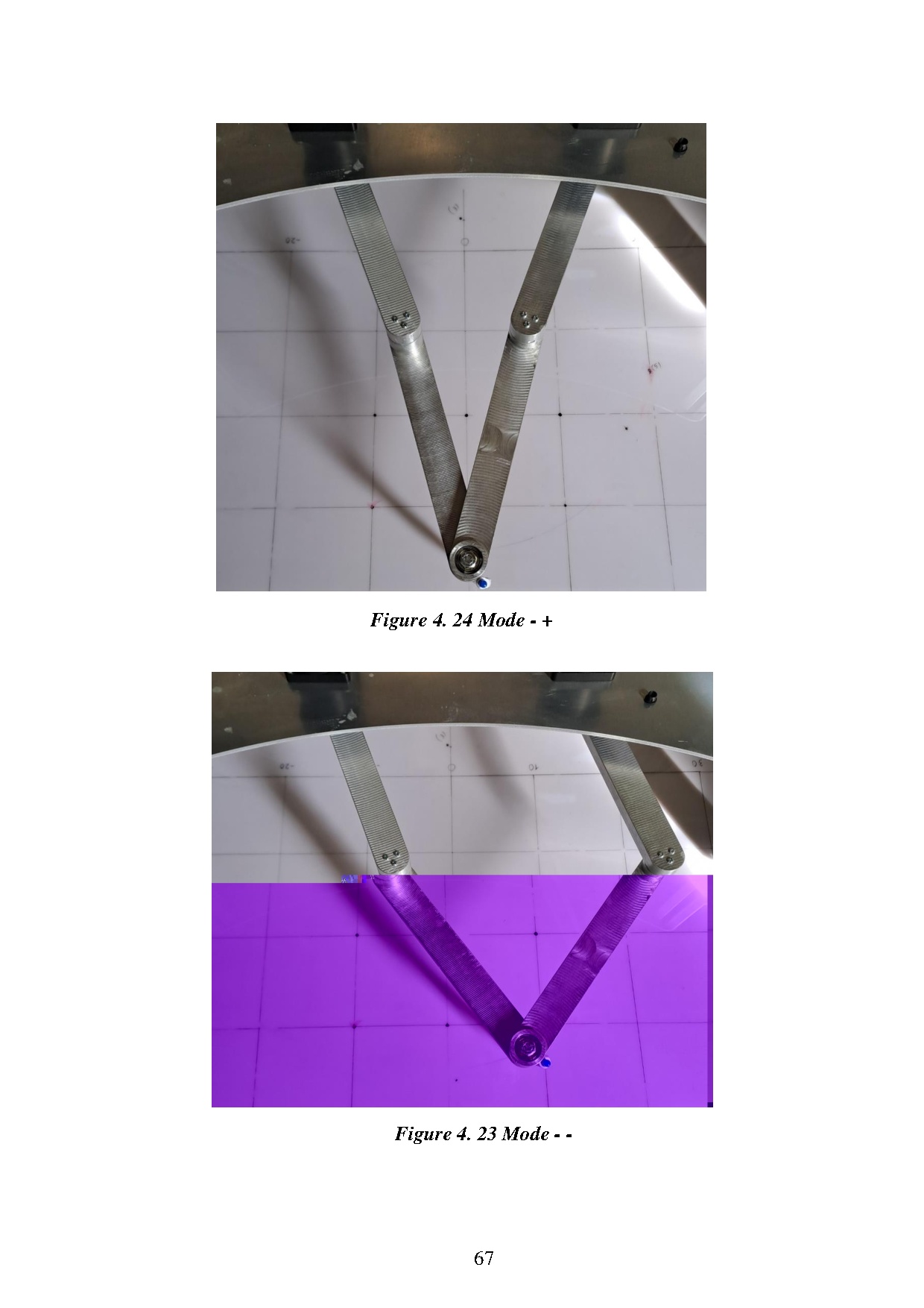 Đồ án tốt nghiệp - Design, construction and model control of five bar - Parallel robot - Trang 81