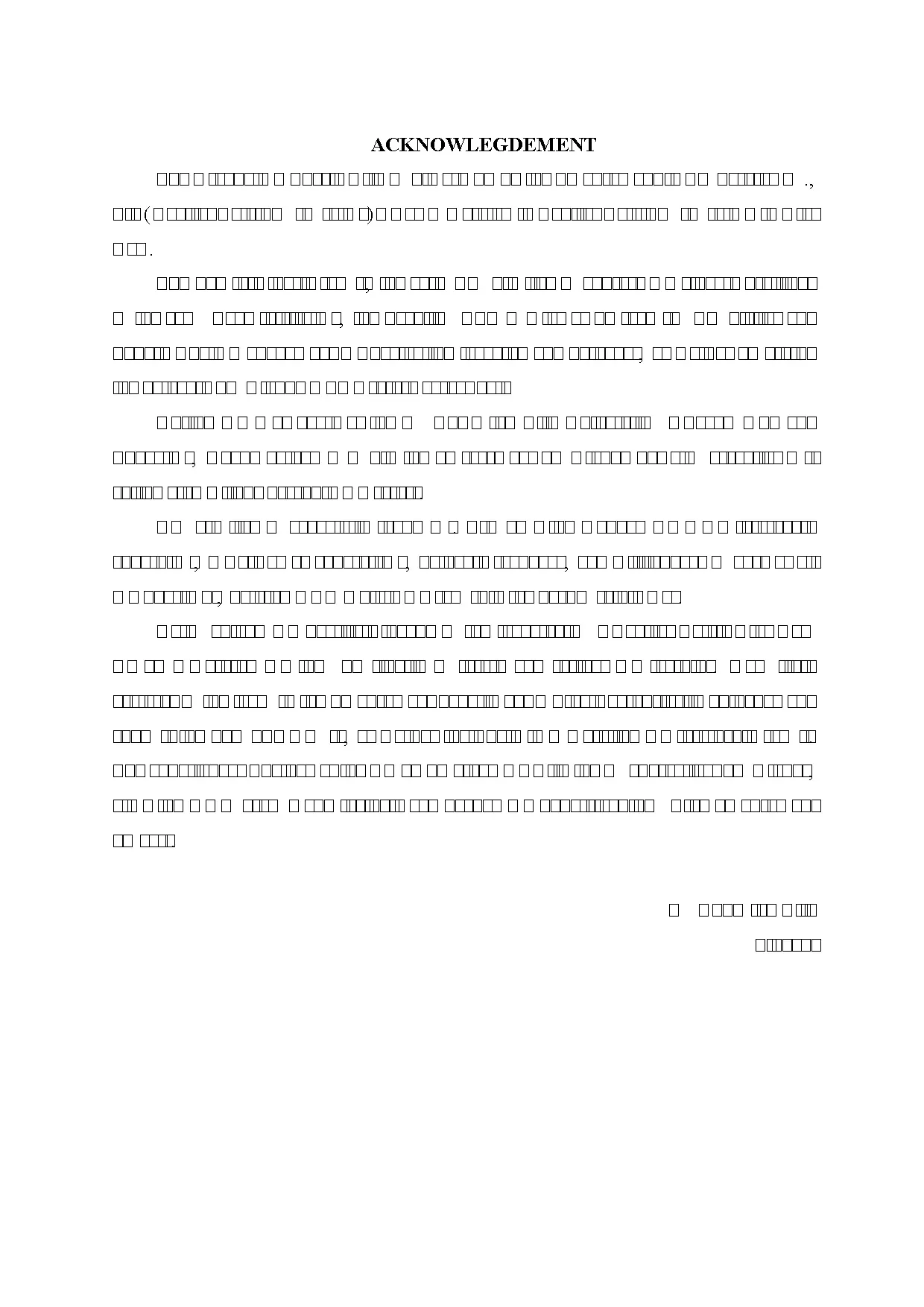 Đồ án tốt nghiệp - Improve the Procurement activities in EB Service Co.,Ltd (Central Retail C - Trang 2