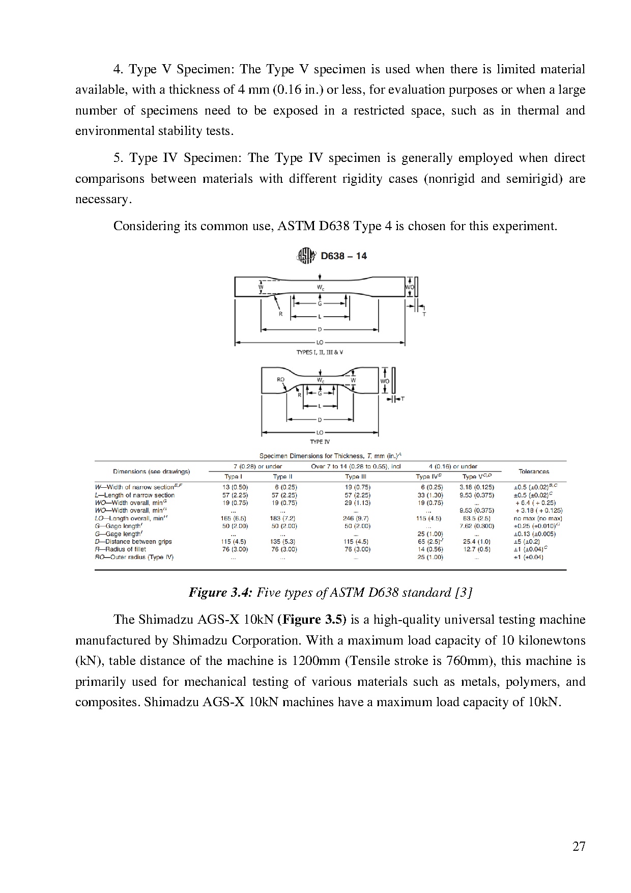 Đồ án tốt nghiệp - Study of The Infill Ratios Effect on Mechanica Properties AATC a MSOCAWI 3 PTFIC - Trang 42