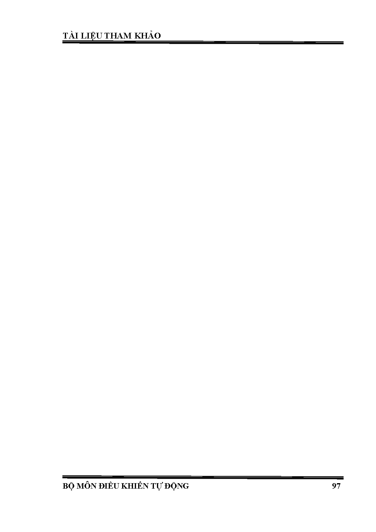 Ảnh một số trang tài liệu