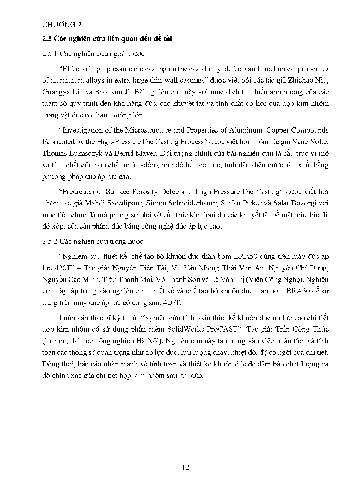 Ảnh một số trang tài liệu