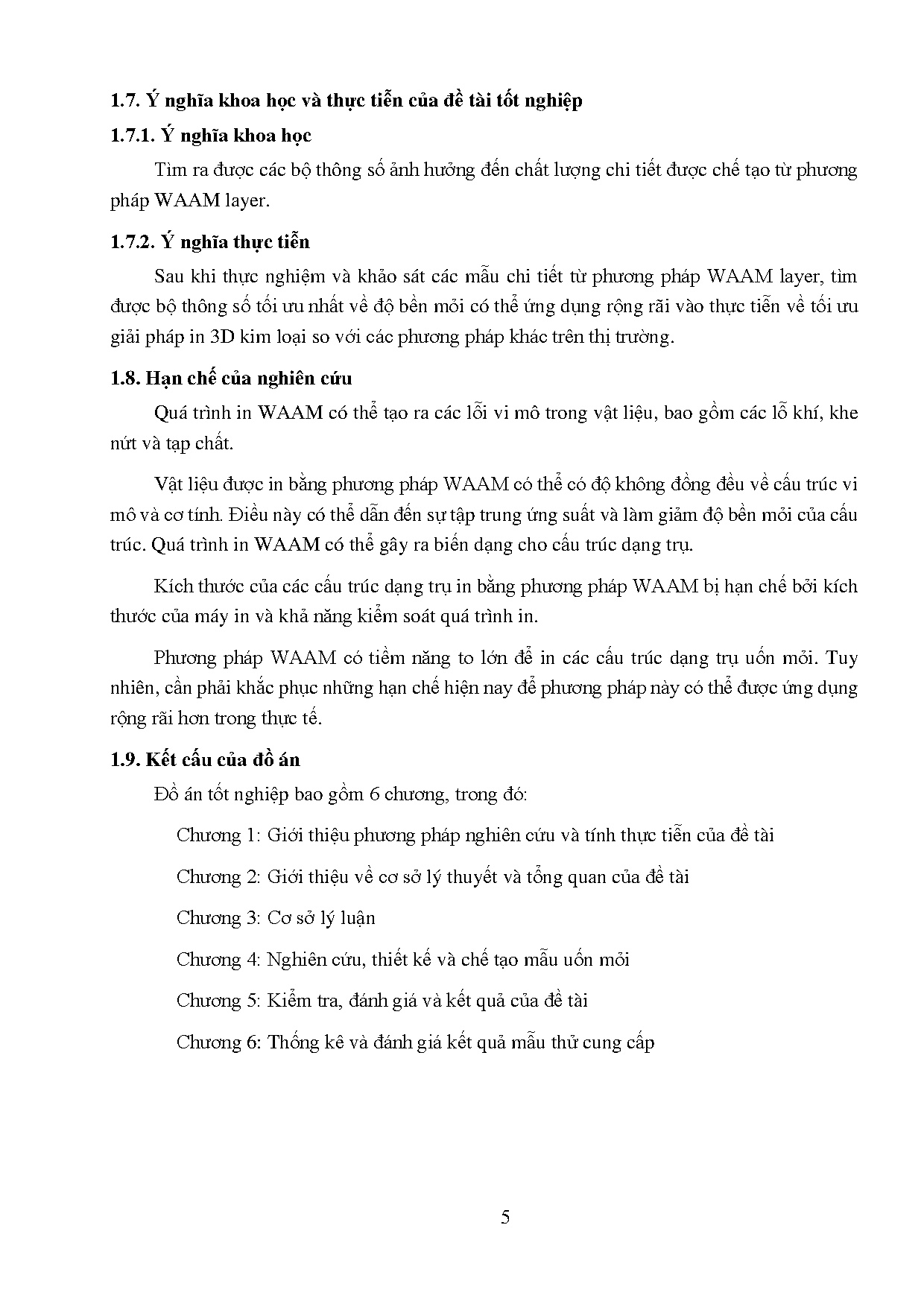 Ảnh một số trang tài liệu