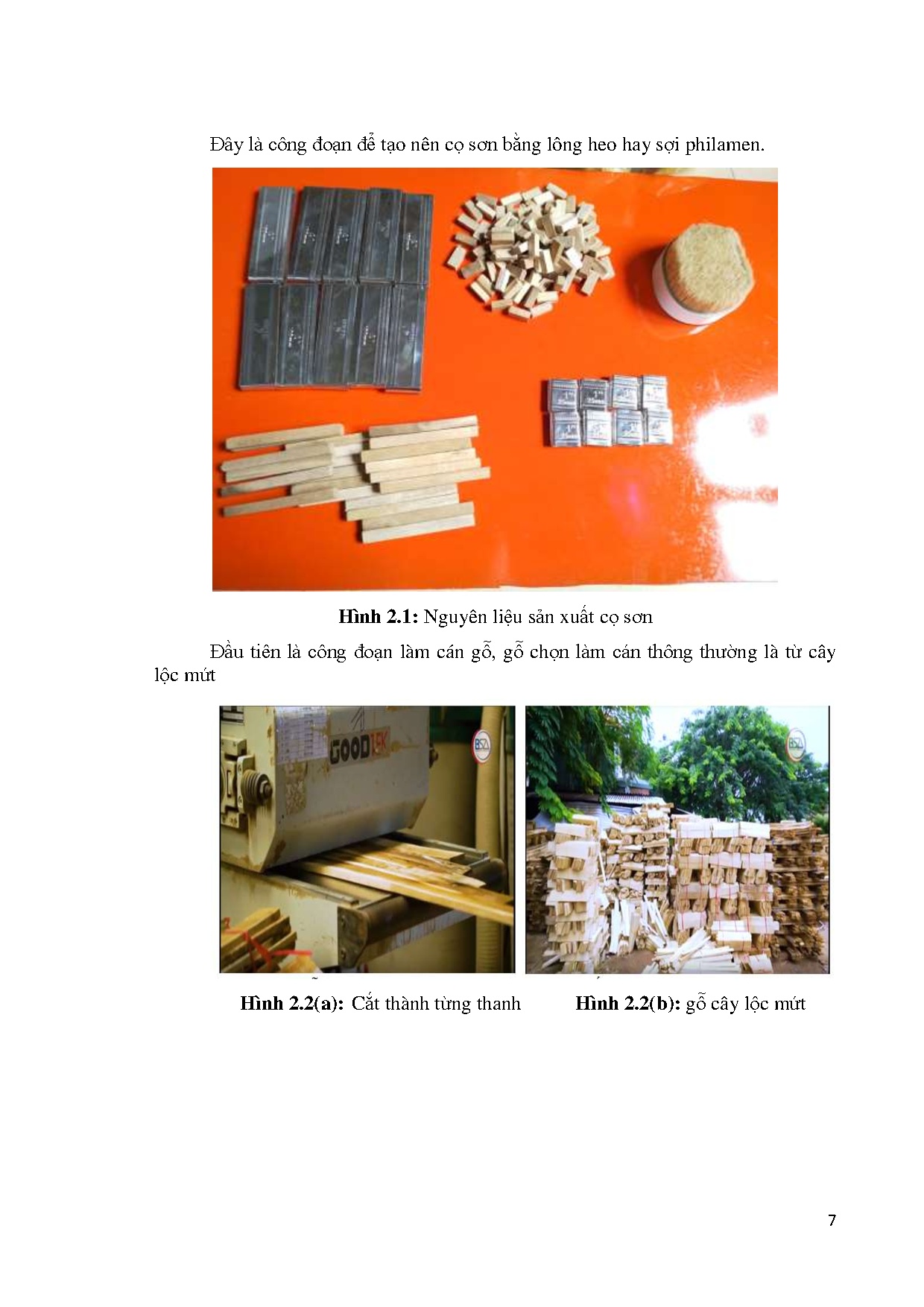 Đồ án tốt nghiệp - Nghiên cứu và phát triển máy vô lông cọ sơn tự động - Trang 21