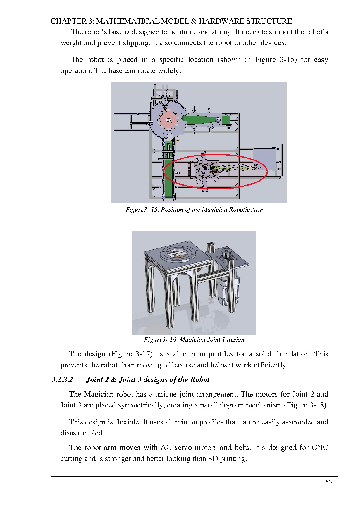 Đồ án tốt nghiệp - Bottle processing system using S7-1200 and magician robotic arm with web server I - Trang 59