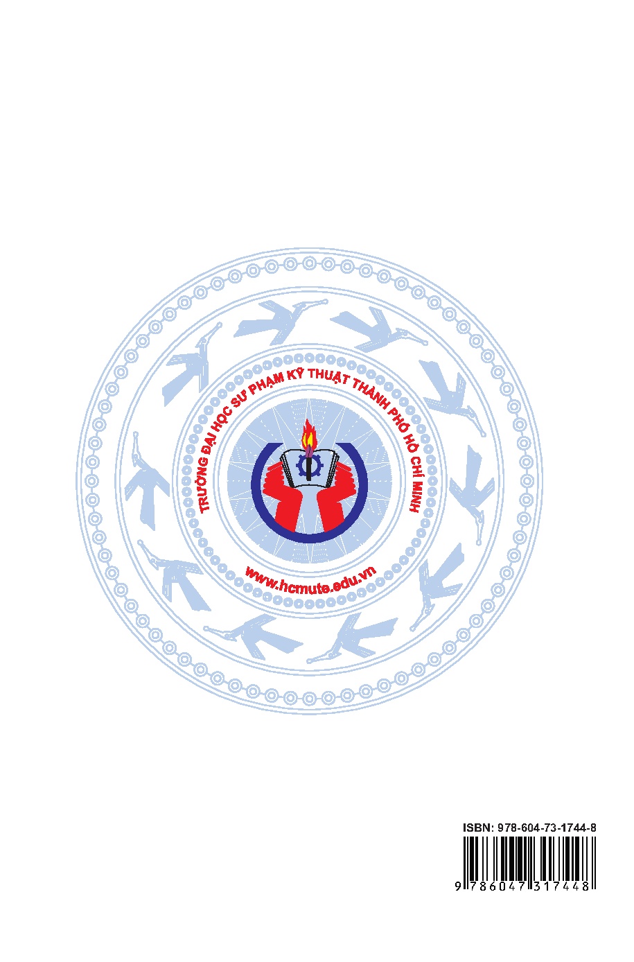 Giáo trình hình họa - vẽ kỹ thuật: Giáo trình dành cho sinh viên các ngành đào tạo : Cơ khí (HCMUTE) - Trang 263