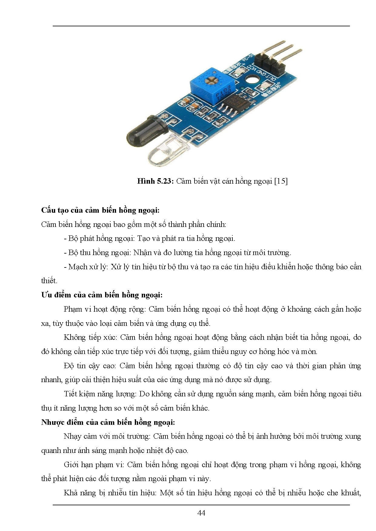 Ảnh một số trang tài liệu
