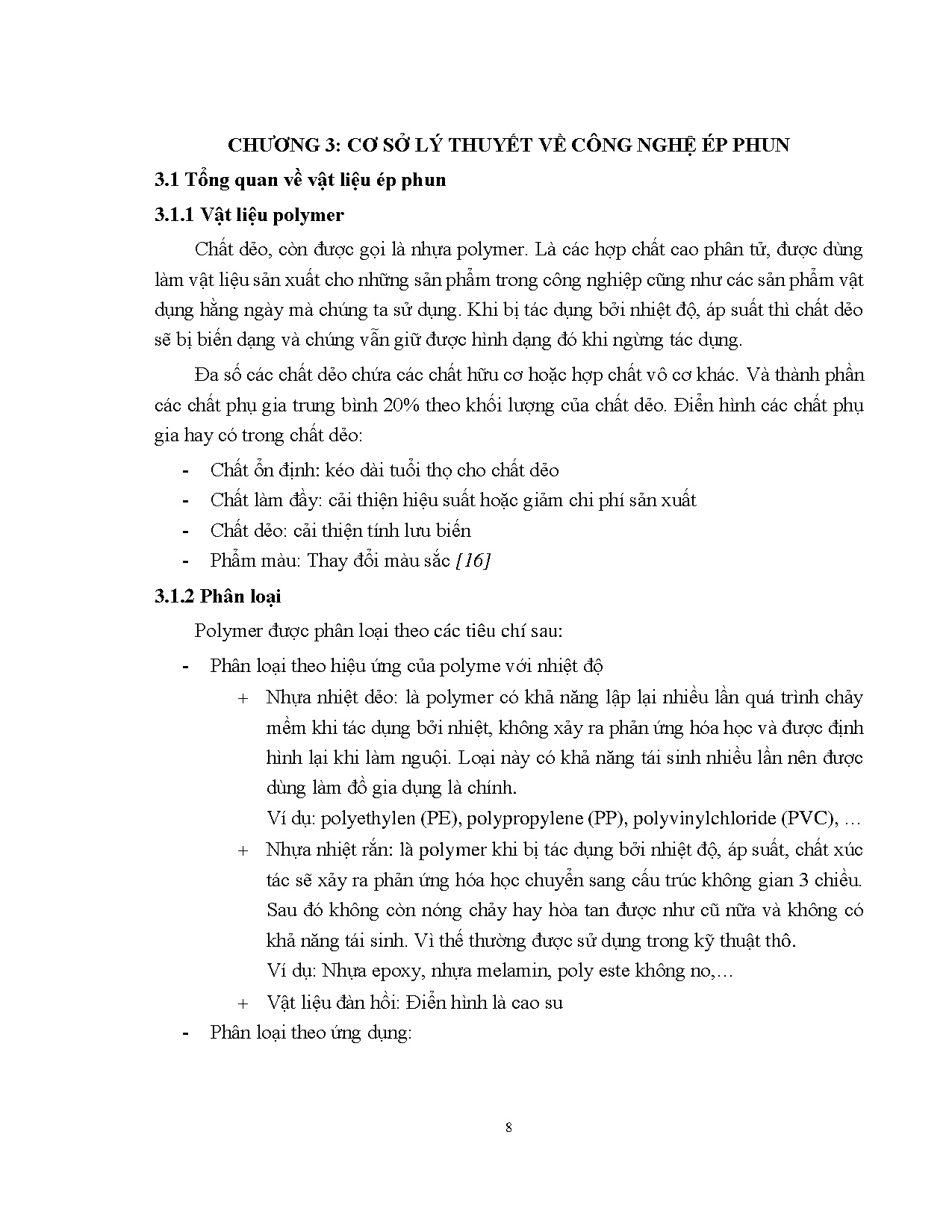 Đồ án tốt nghiệp - Thiết kế và chế tạo khuôn ép nhựa chi tiết Battery Handling Strap cho Công TTRRVN - Trang 26