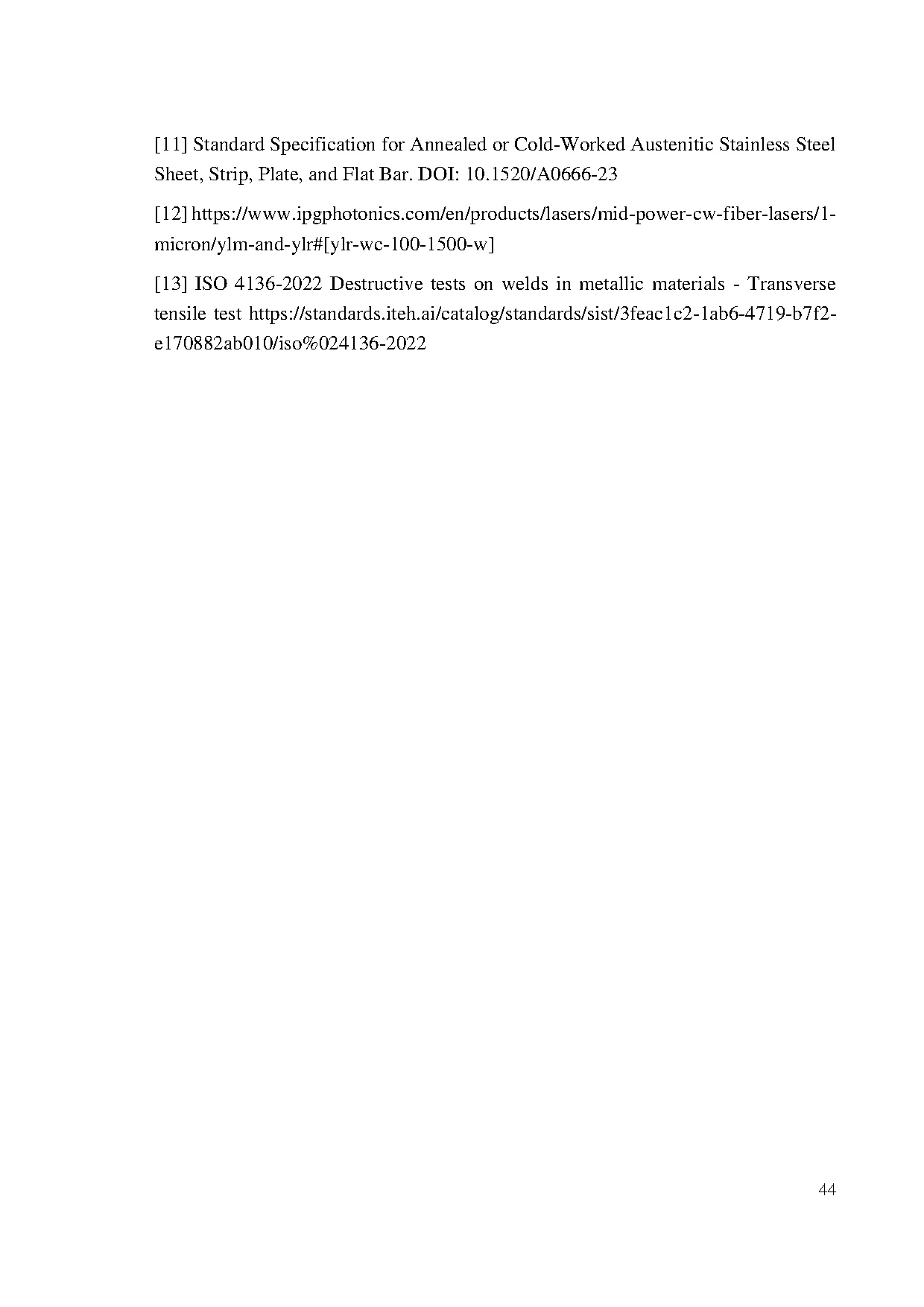 Ảnh một số trang tài liệu