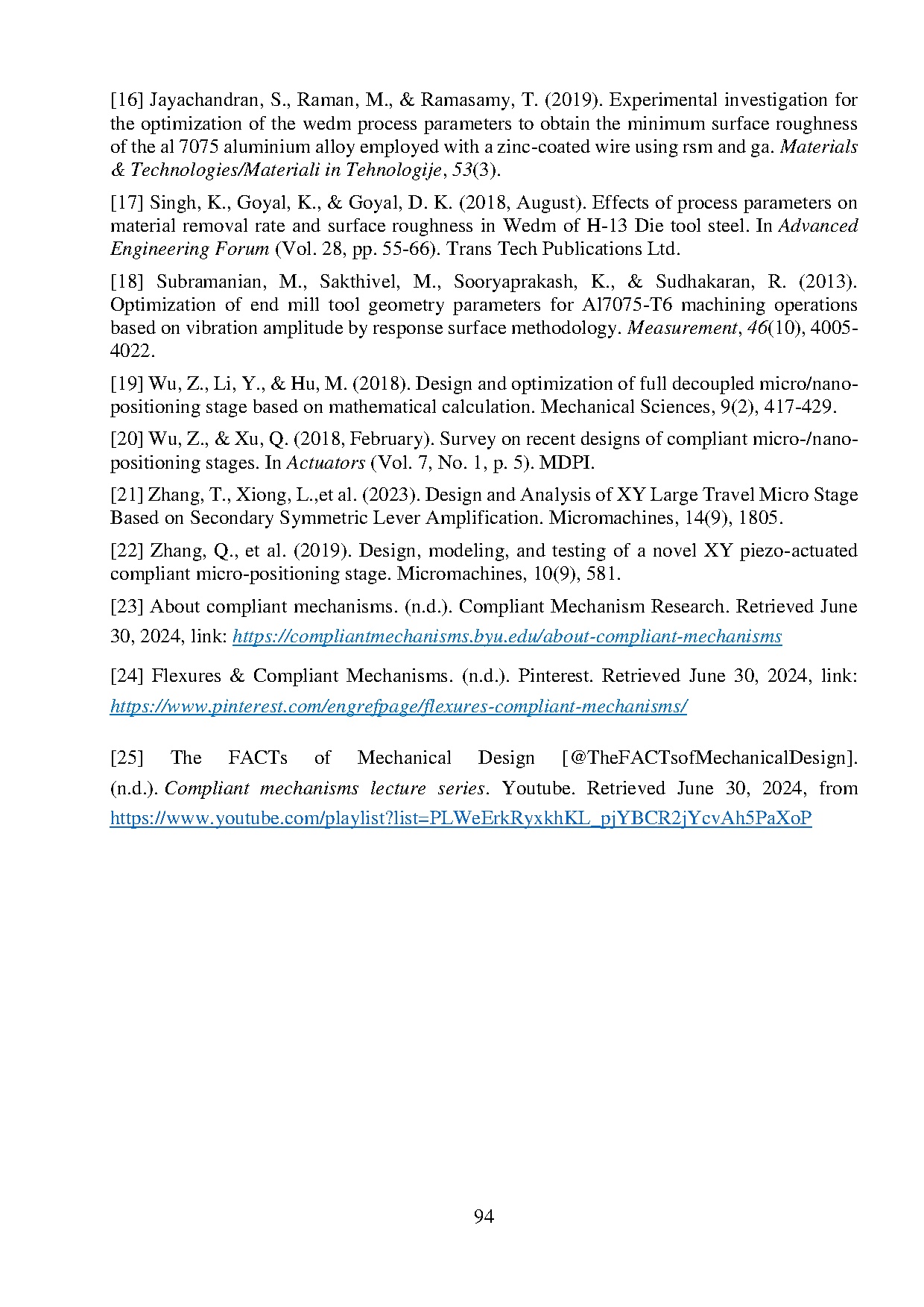 Ảnh một số trang tài liệu