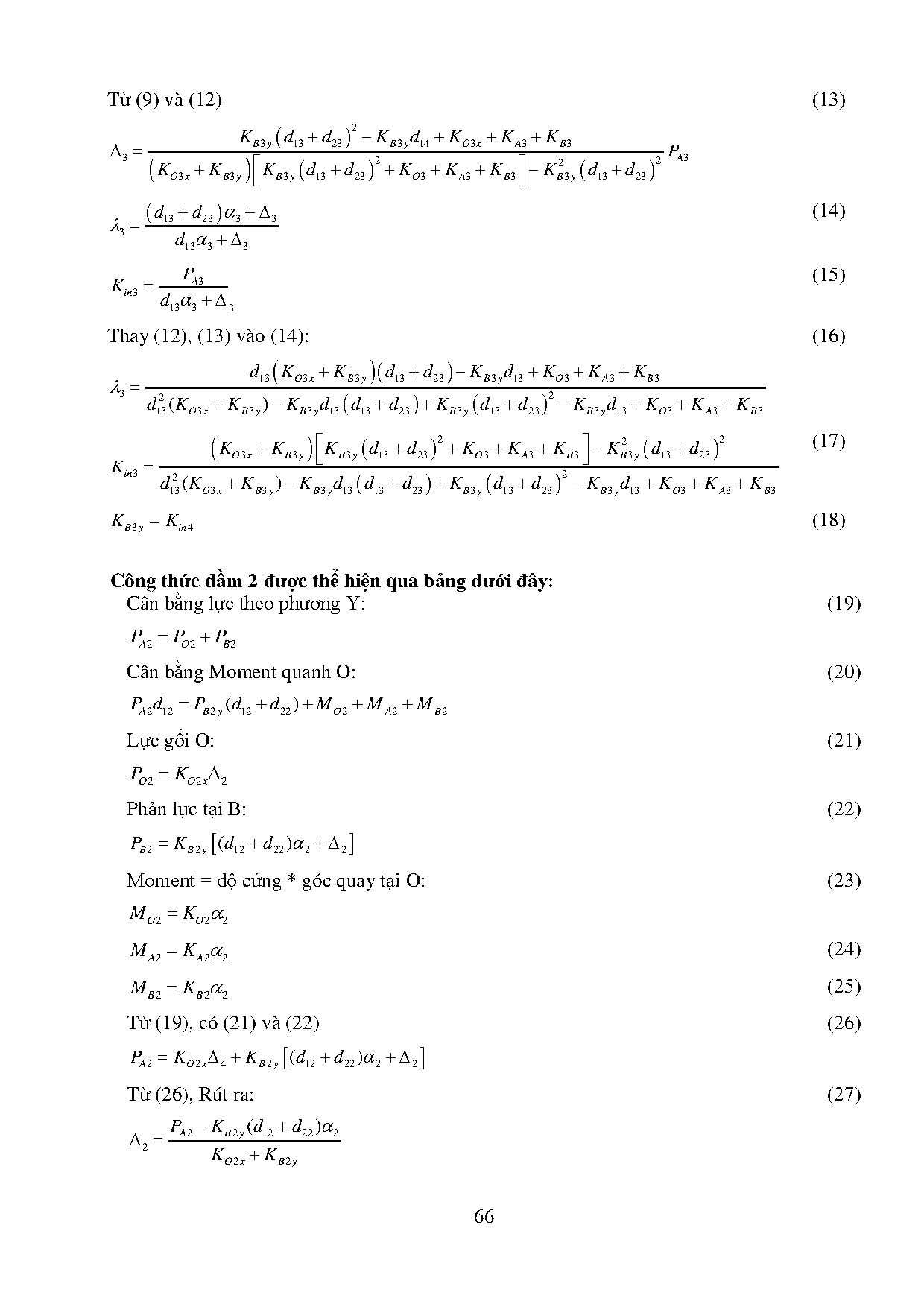 Ảnh một số trang tài liệu