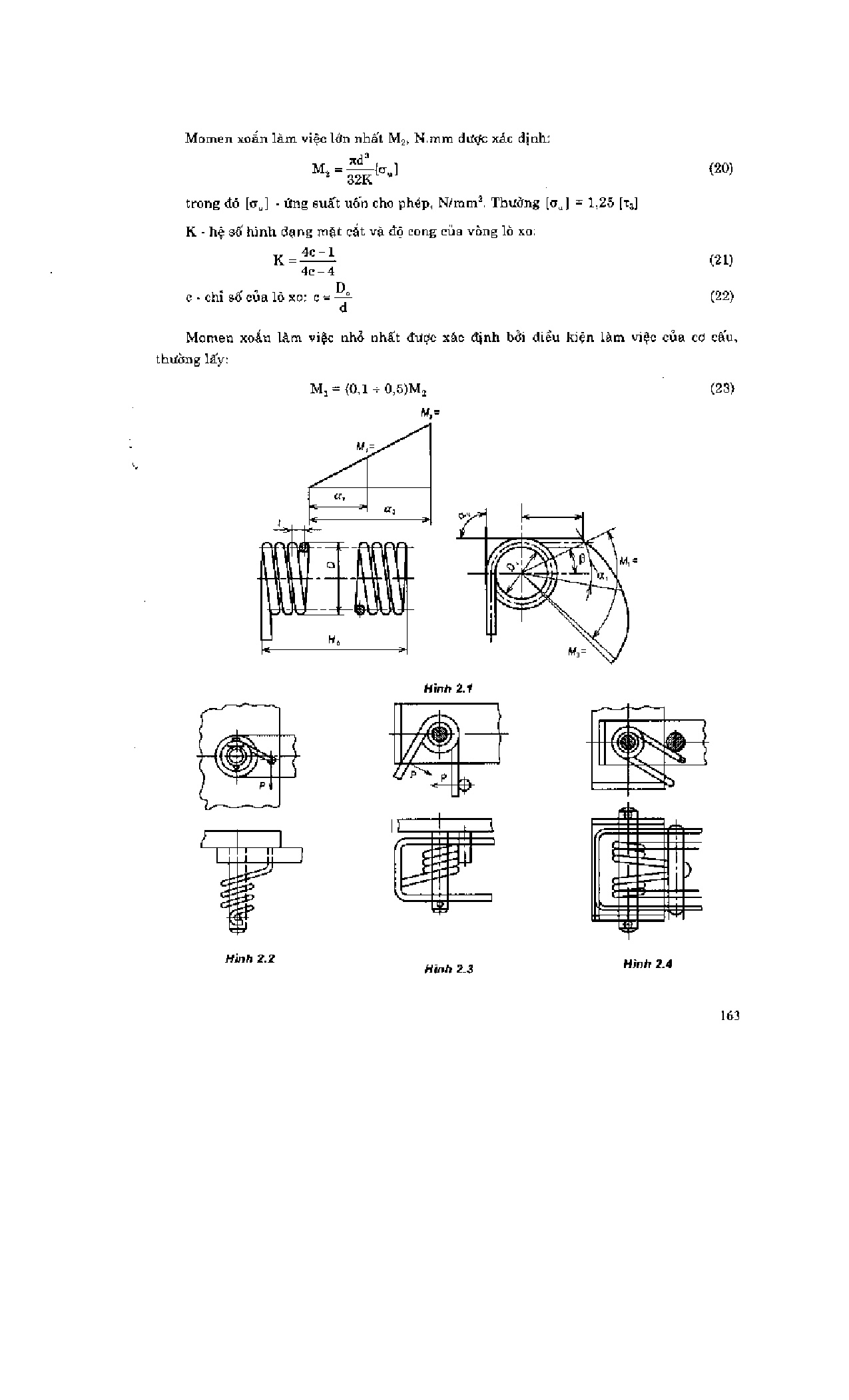 Ảnh một số trang tài liệu