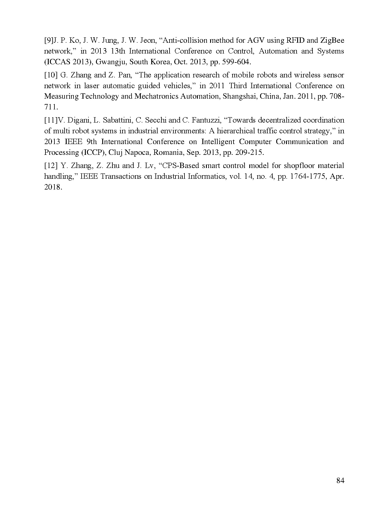 Ảnh một số trang tài liệu