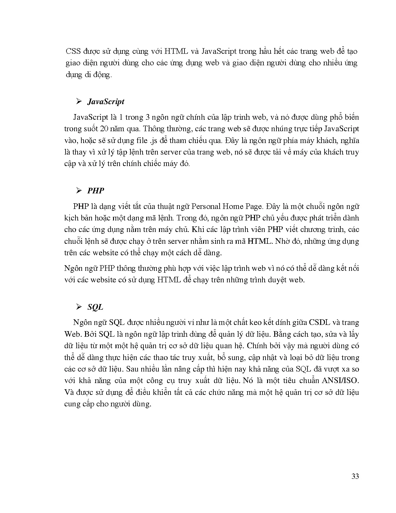 Đồ án tốt nghiệp - Thiết kế chế tạo mô hình robot dọn rác ứng dụng bánh đa HSWĐÁTNKĐTCLCNCNKTCĐT - Trang 50