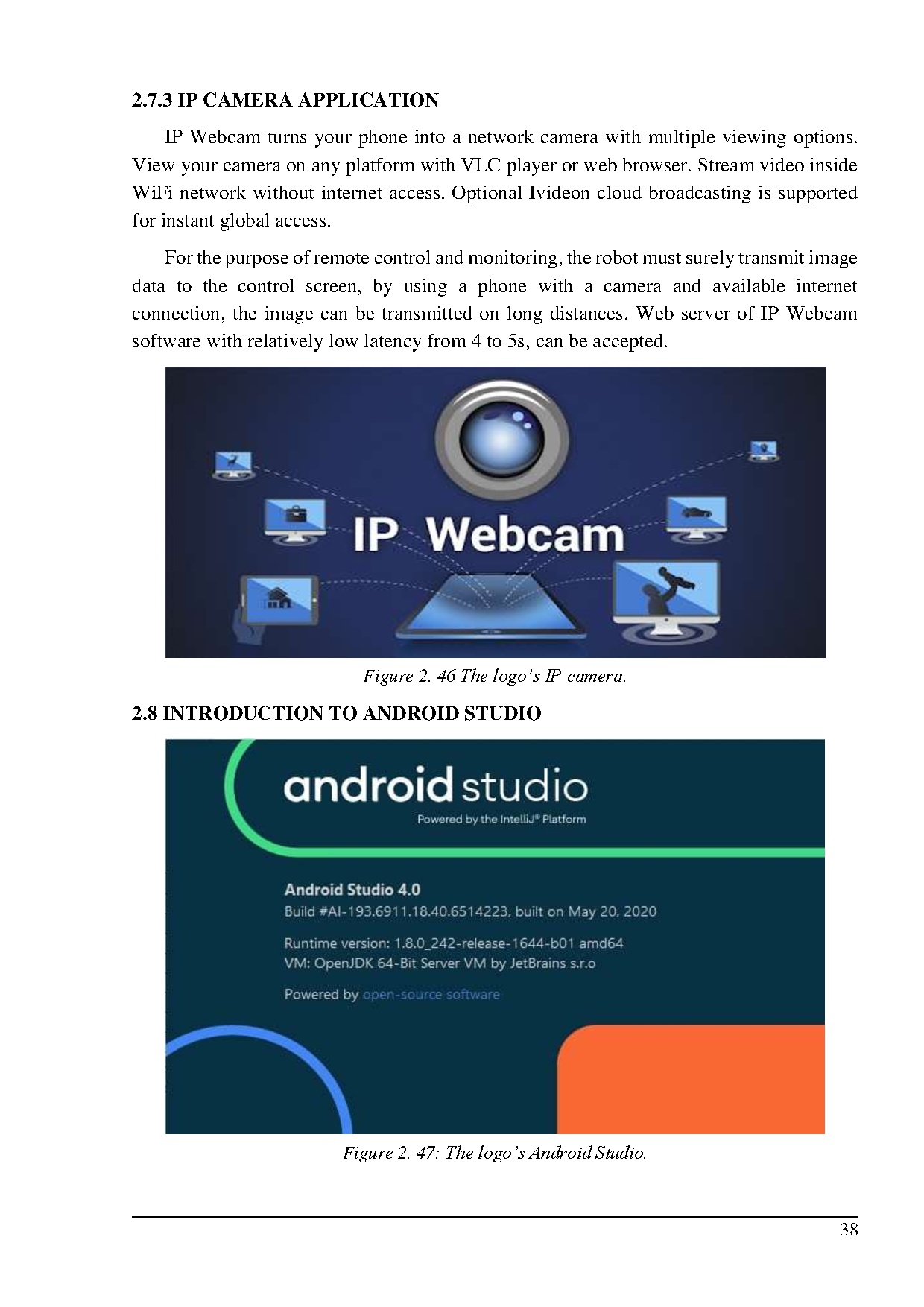 Ảnh một số trang tài liệu