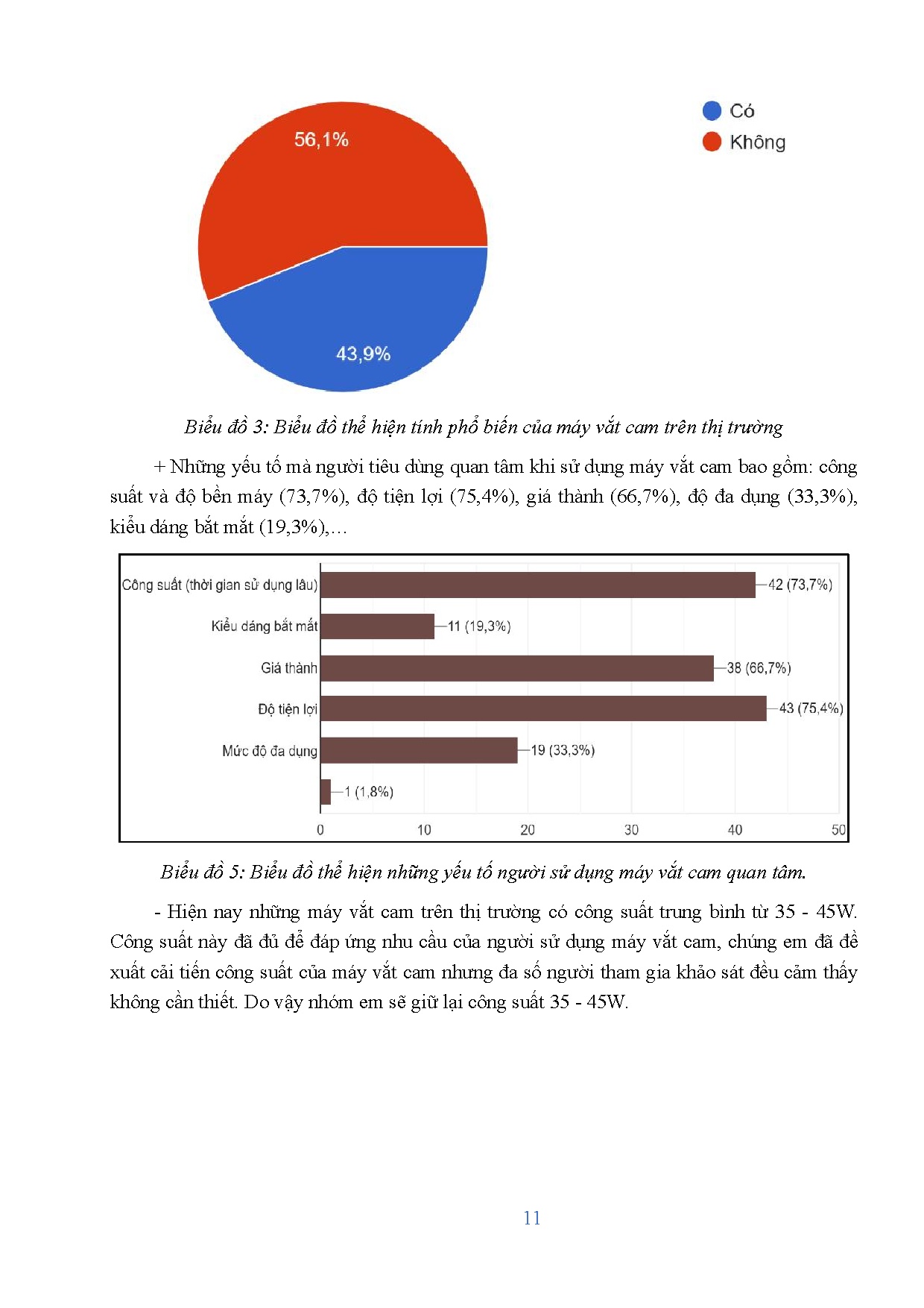 Ảnh một số trang tài liệu