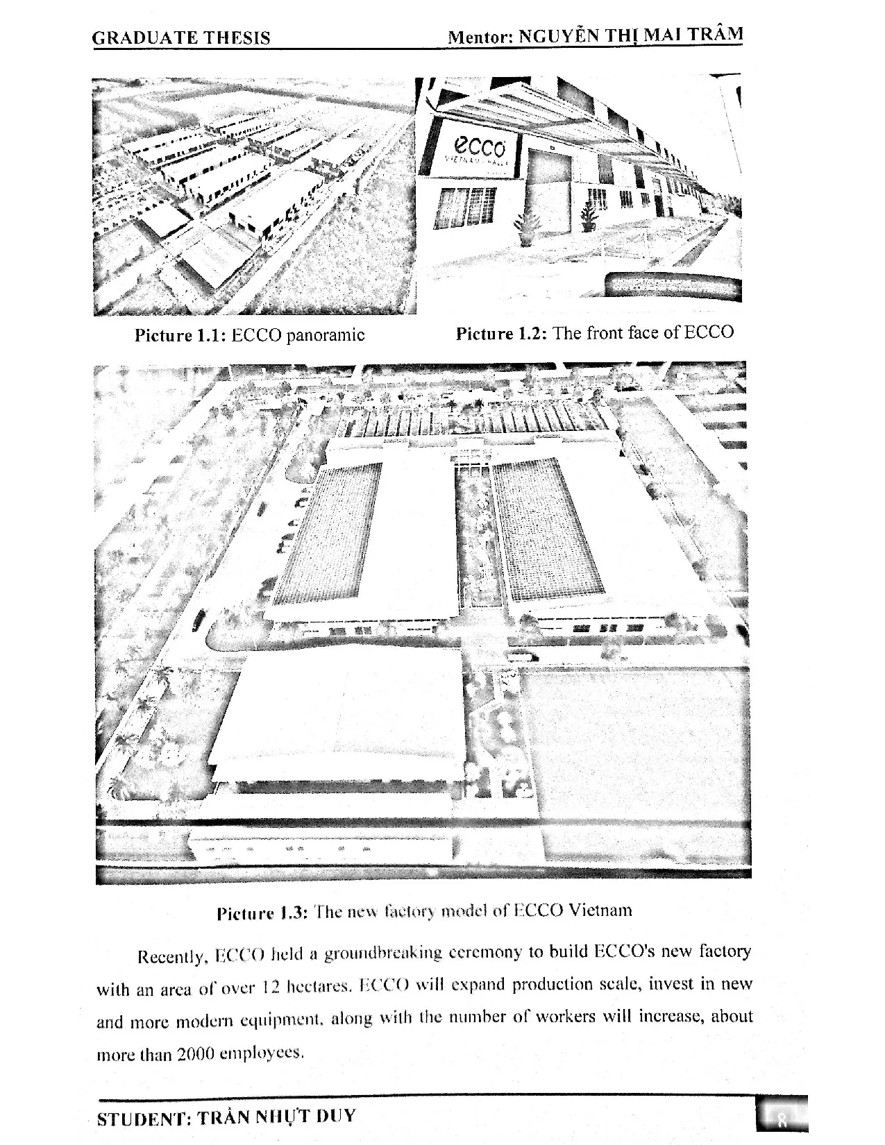 Đồ án tốt nghiệp - 4m reality analysis tool to improve productivity in the component areas of EVC - Trang 19