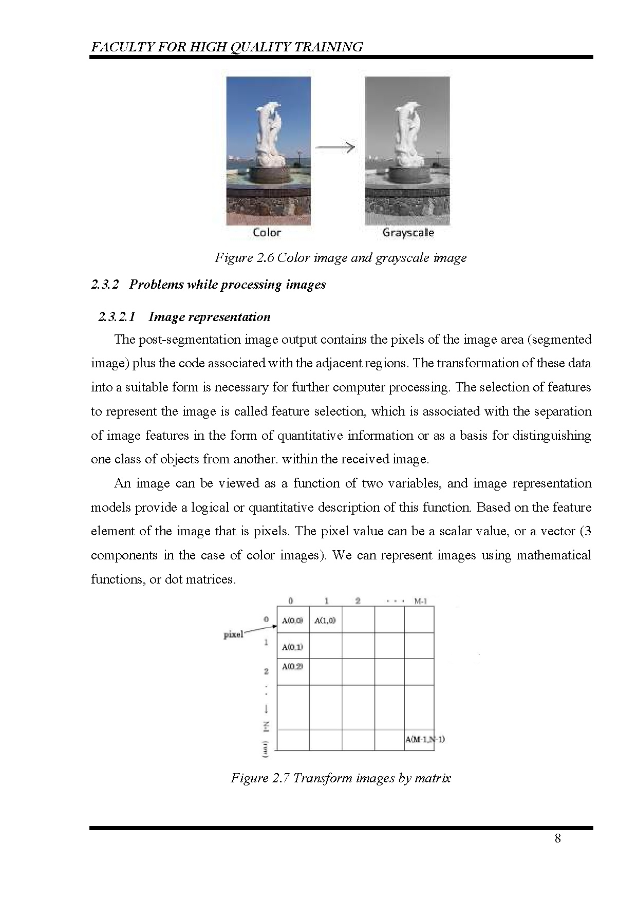 Đồ án tốt nghiệp - Deploying delta robot to a product classifying and sorting system applying IP - Trang 22
