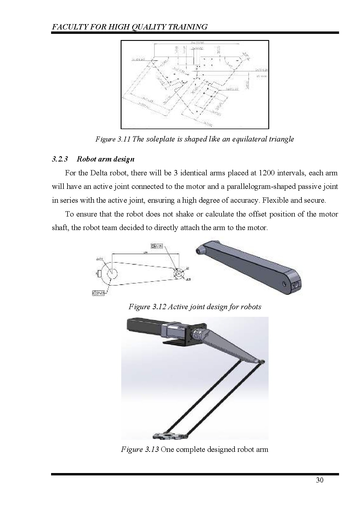 Đồ án tốt nghiệp - Deploying delta robot to a product classifying and sorting system applying IP - Trang 44