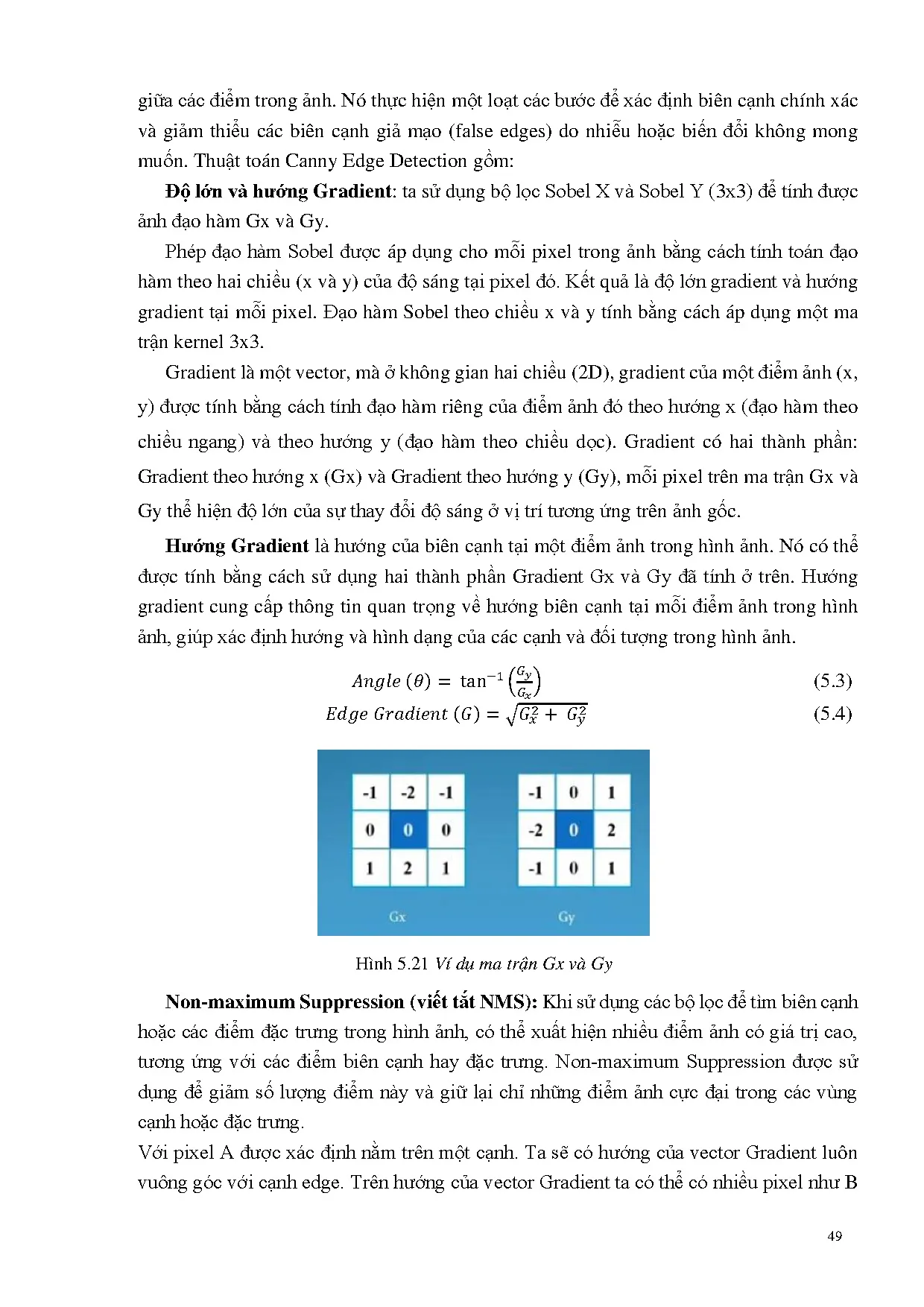 Đồ án tốt nghiệp - Thiết kế và điều khiển robot delta phân loại và sắp xếp sản phẩm ứng dụng xử lý Ả - Trang 63
