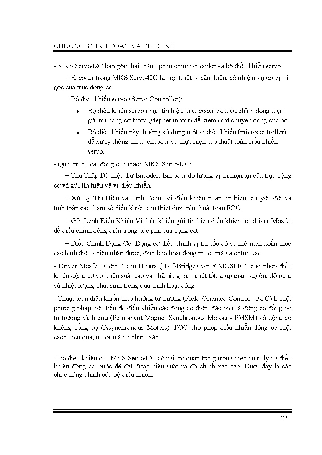 Ảnh một số trang tài liệu