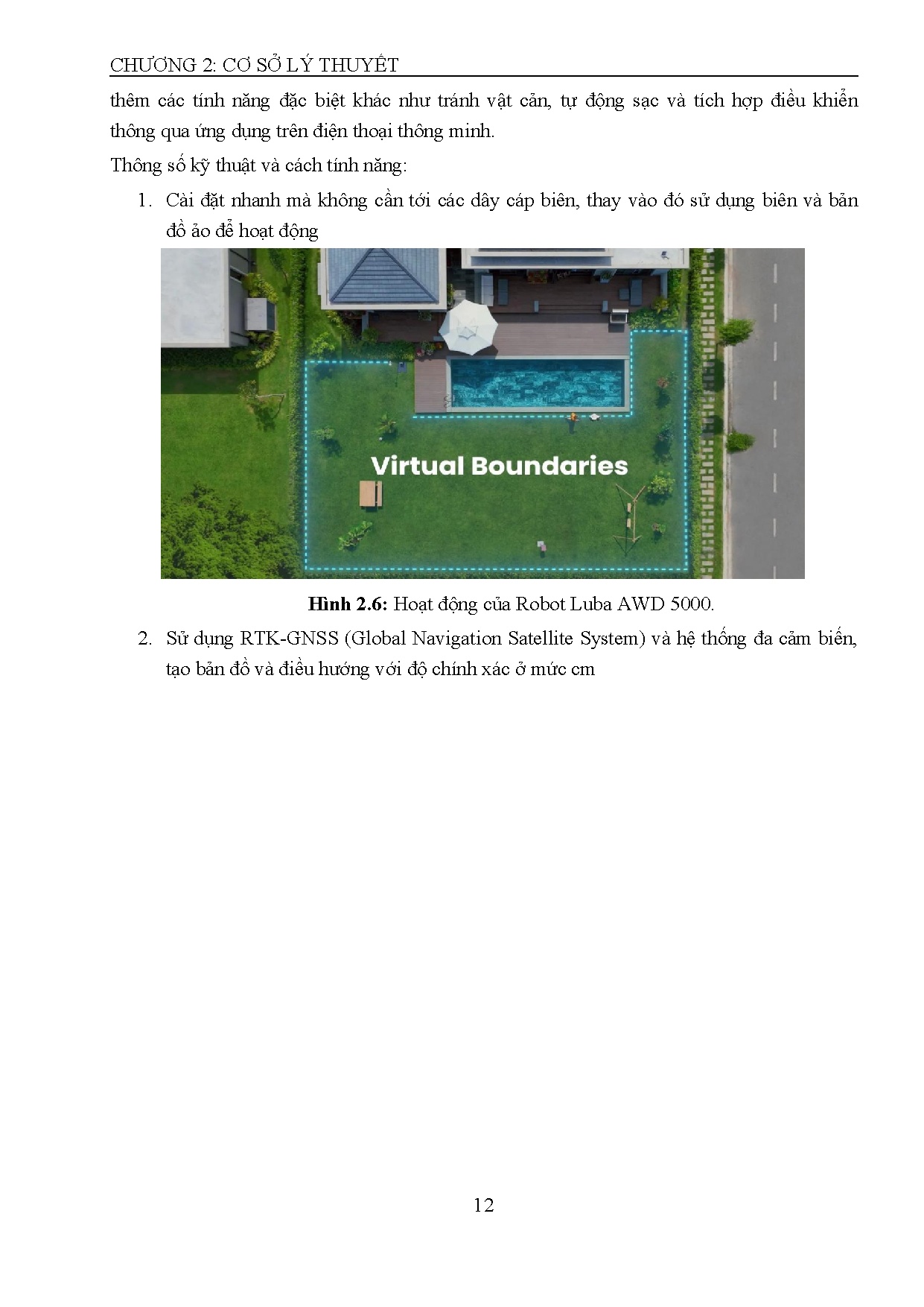 Ảnh một số trang tài liệu