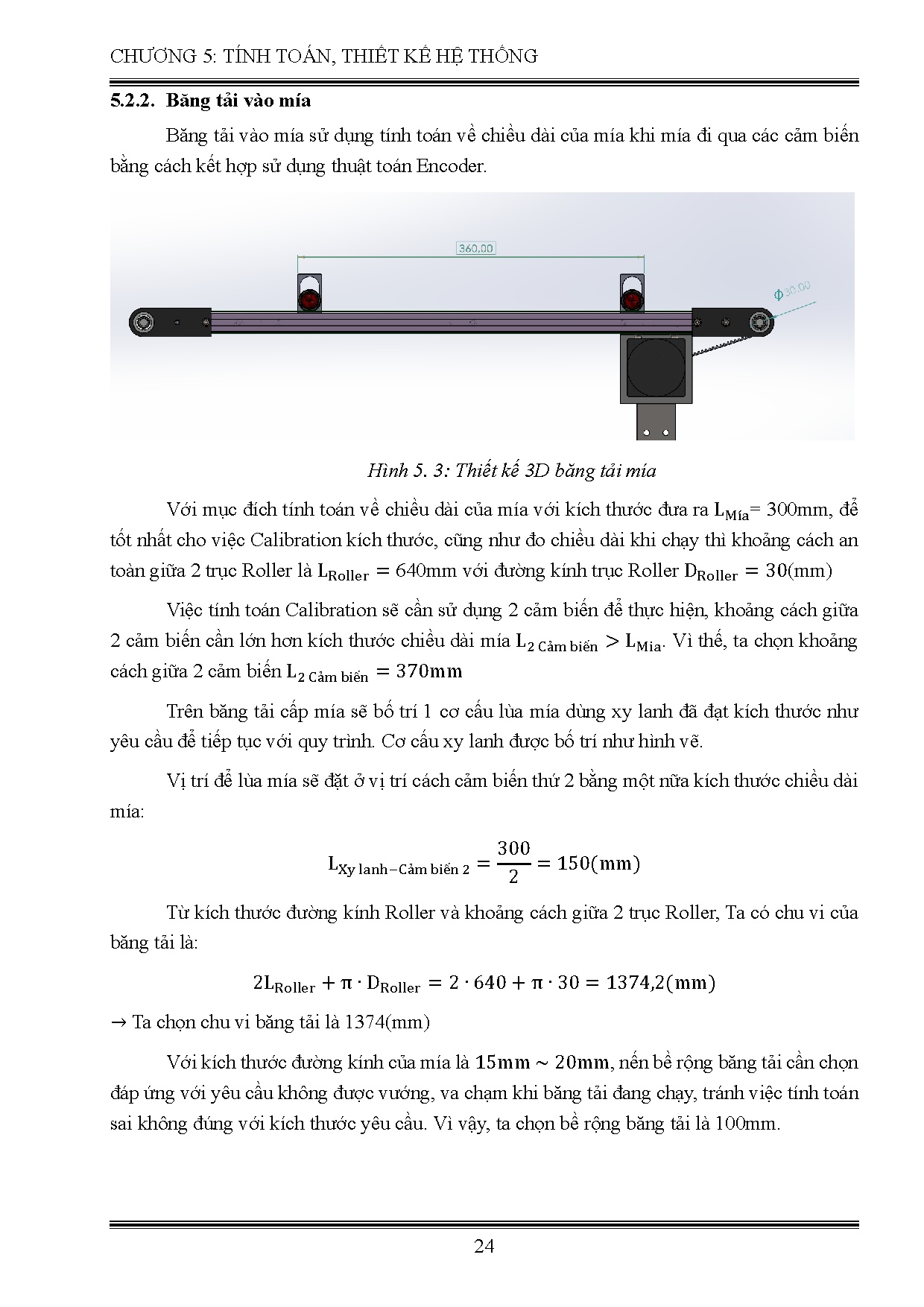 Ảnh một số trang tài liệu
