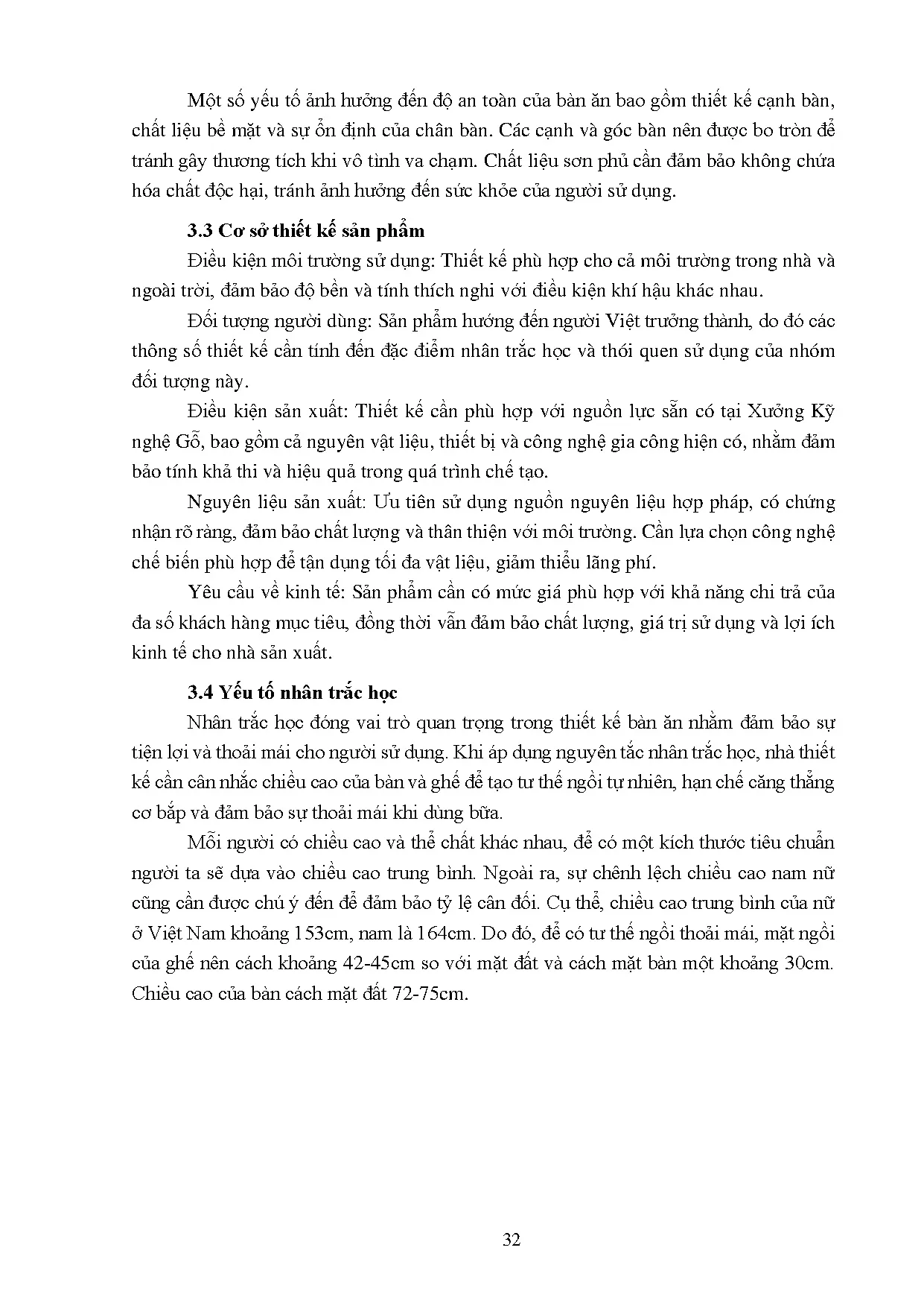 Đồ án tốt nghiệp - Thiết kế và chế tạo bàn ăn thông minh - Trang 47