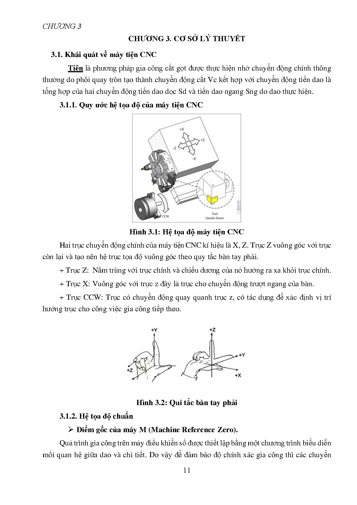 Ảnh một số trang tài liệu