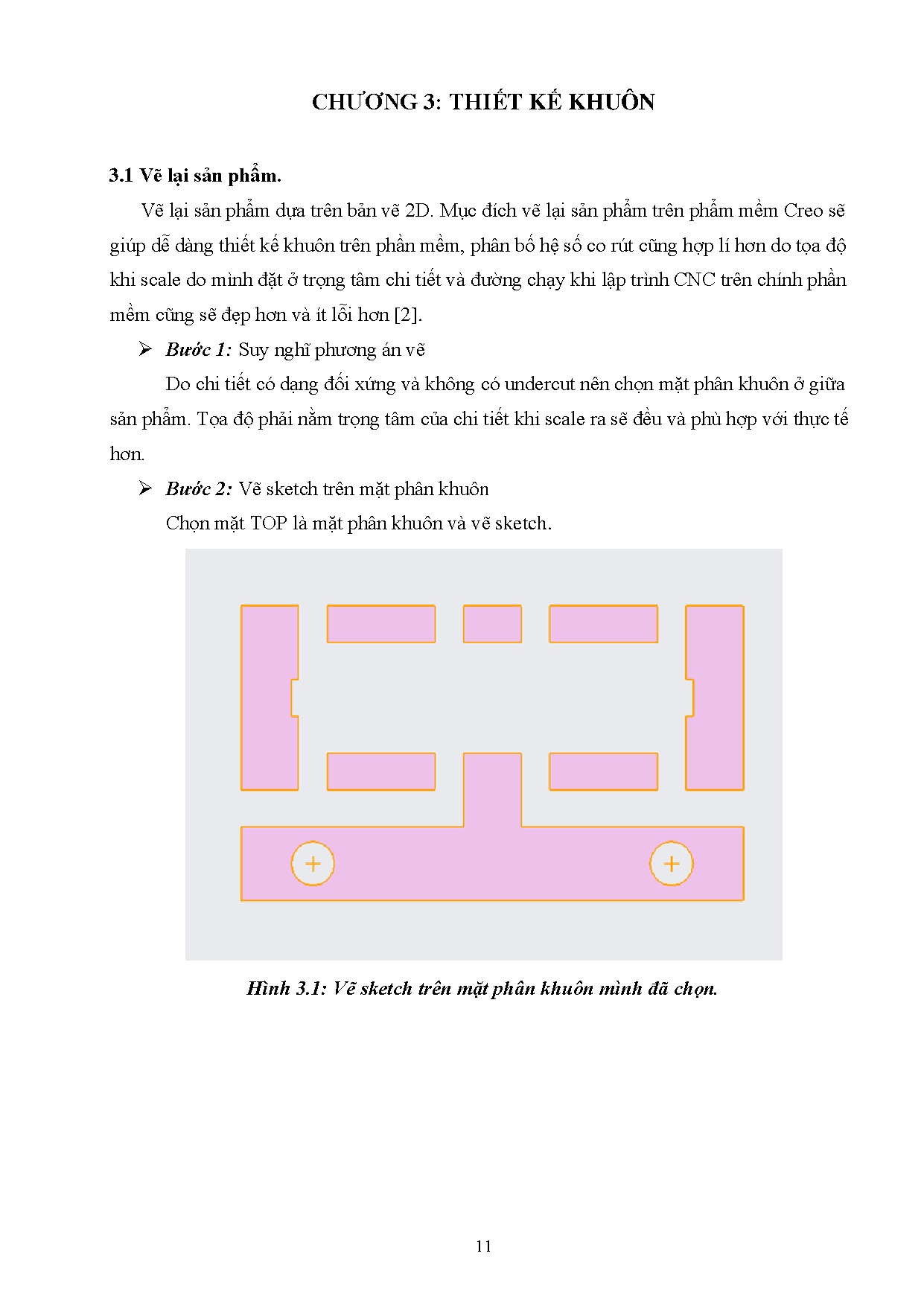 Ảnh một số trang tài liệu